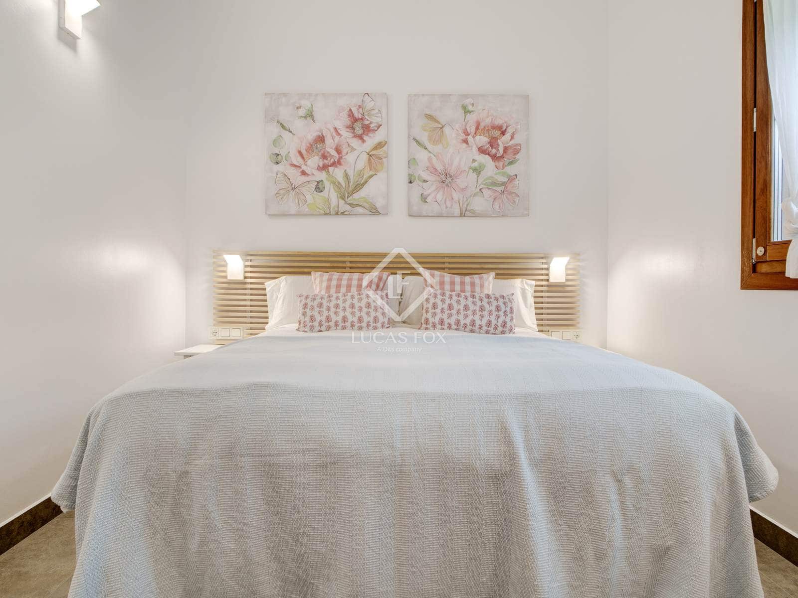 7 soveværelse Villa til salg i Hondarribia med garage - € 1.750.000 (Ref: 9185065)