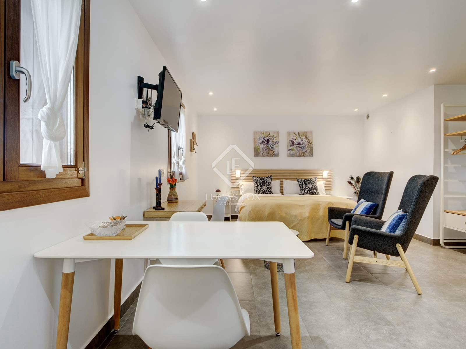 7 soveværelse Villa til salg i Hondarribia med garage - € 1.750.000 (Ref: 9185065)