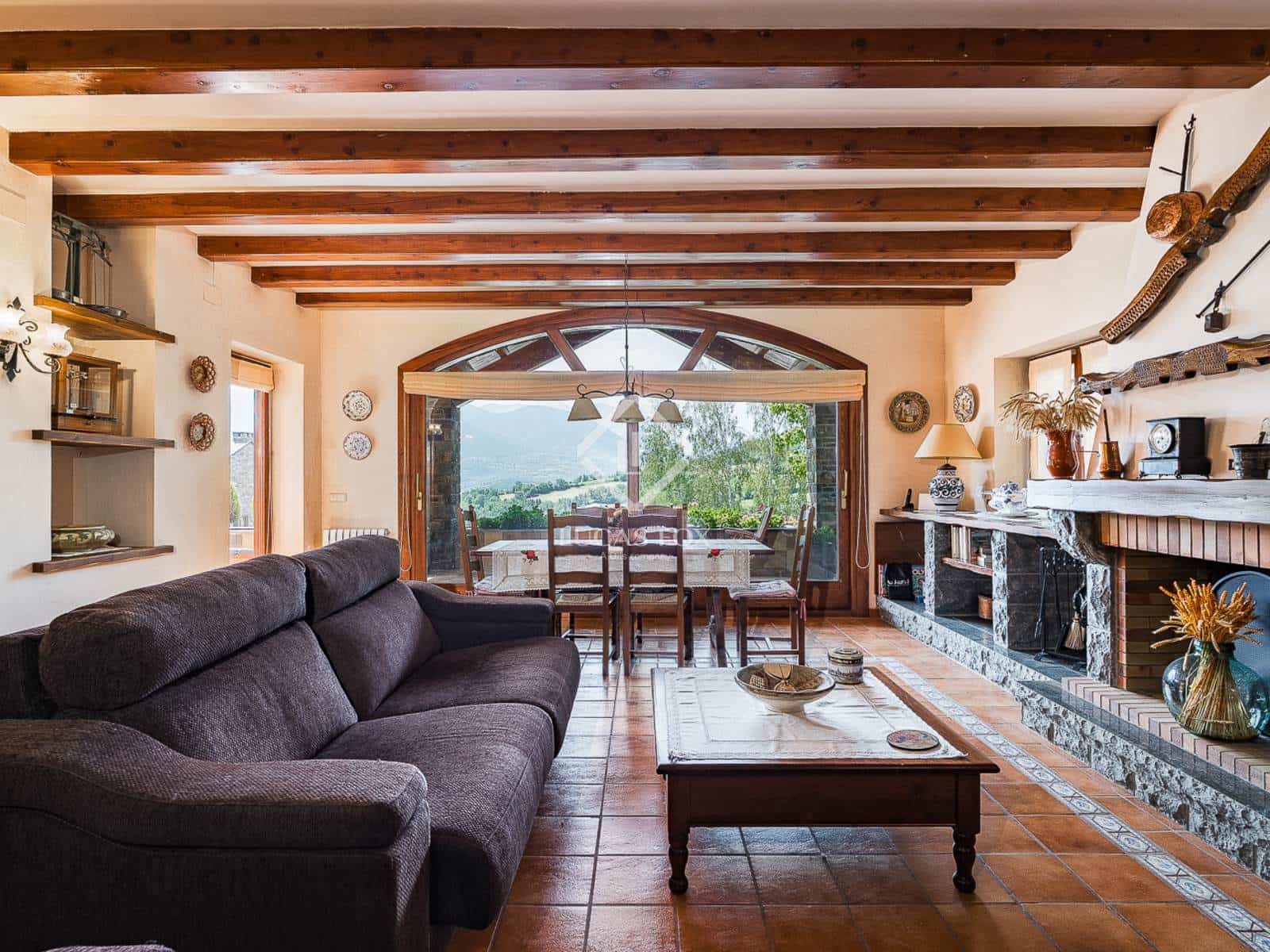 4 bedroom Villa for sale in Prullans with garage - € 1,100,000 (Ref: 9185726)