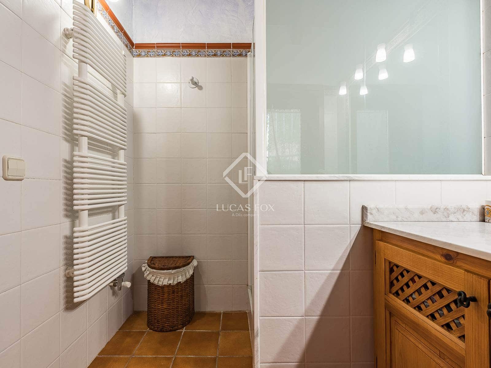 4 bedroom Villa for sale in Prullans with garage - € 1,100,000 (Ref: 9185726)