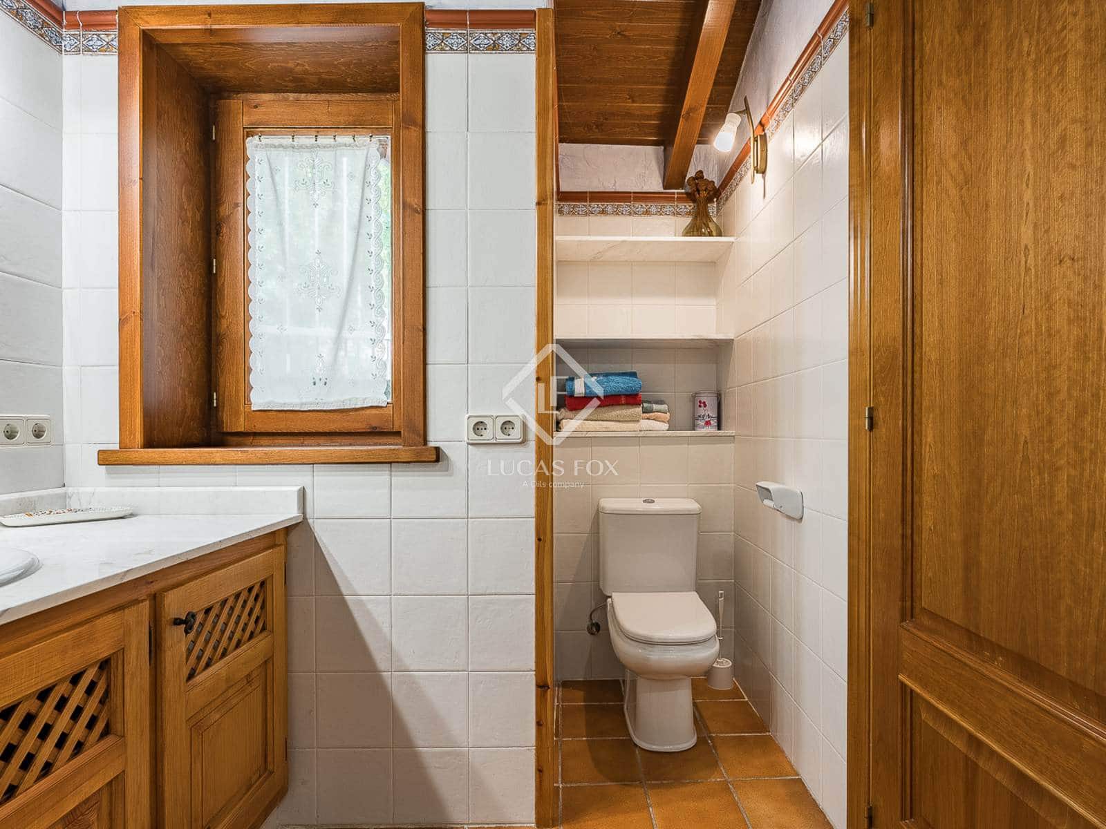 4 bedroom Villa for sale in Prullans with garage - € 1,100,000 (Ref: 9185726)