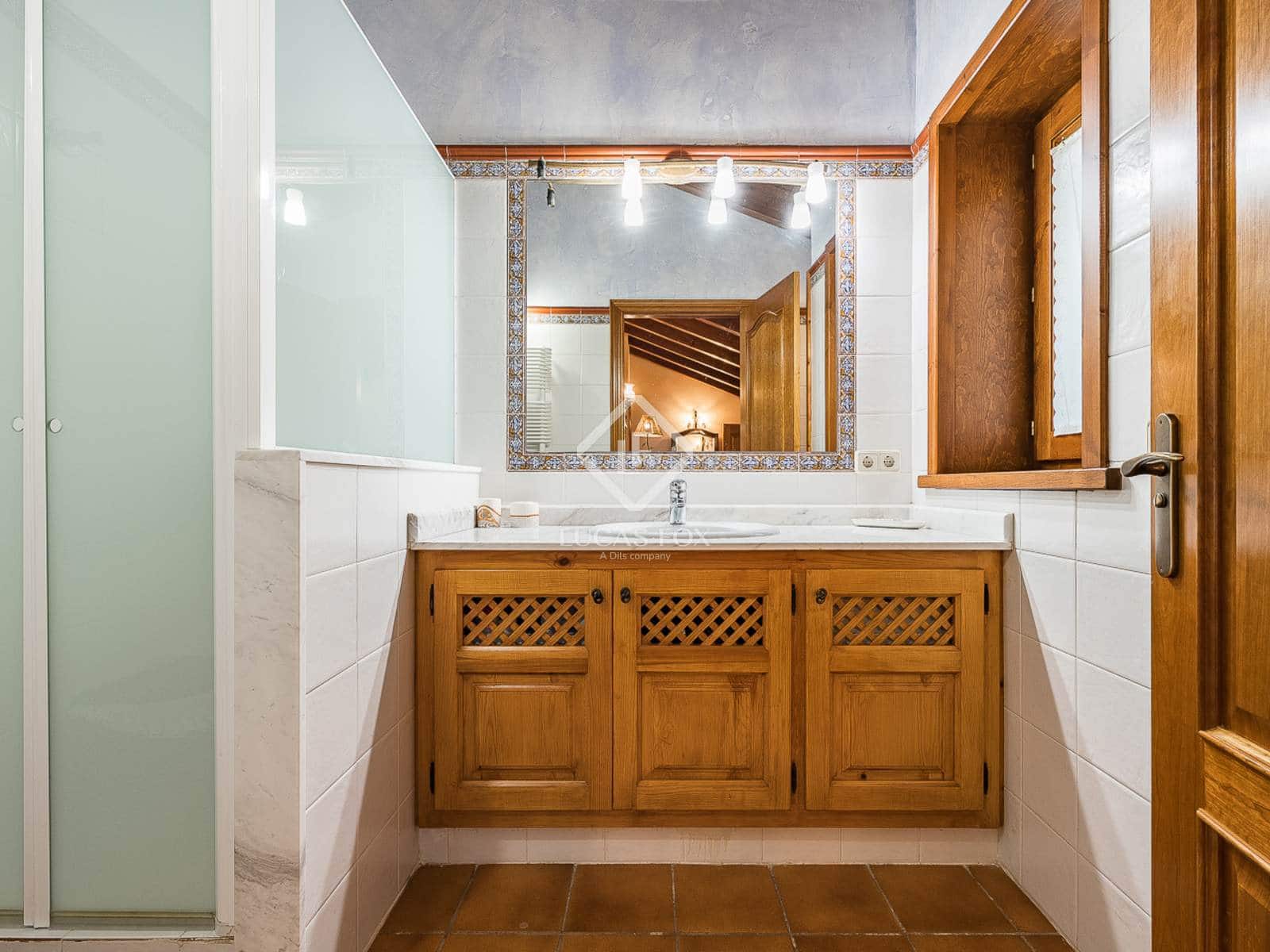 4 bedroom Villa for sale in Prullans with garage - € 1,100,000 (Ref: 9185726)