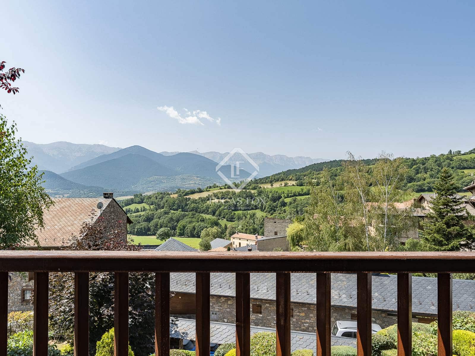 4 bedroom Villa for sale in Prullans with garage - € 1,100,000 (Ref: 9185726)