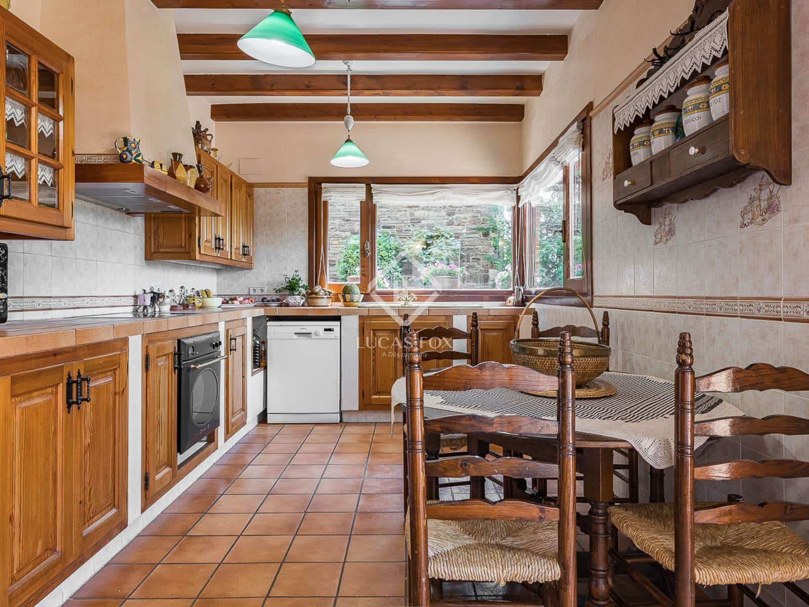 4 bedroom Villa for sale in Prullans with garage - € 1,100,000 (Ref: 9185726)