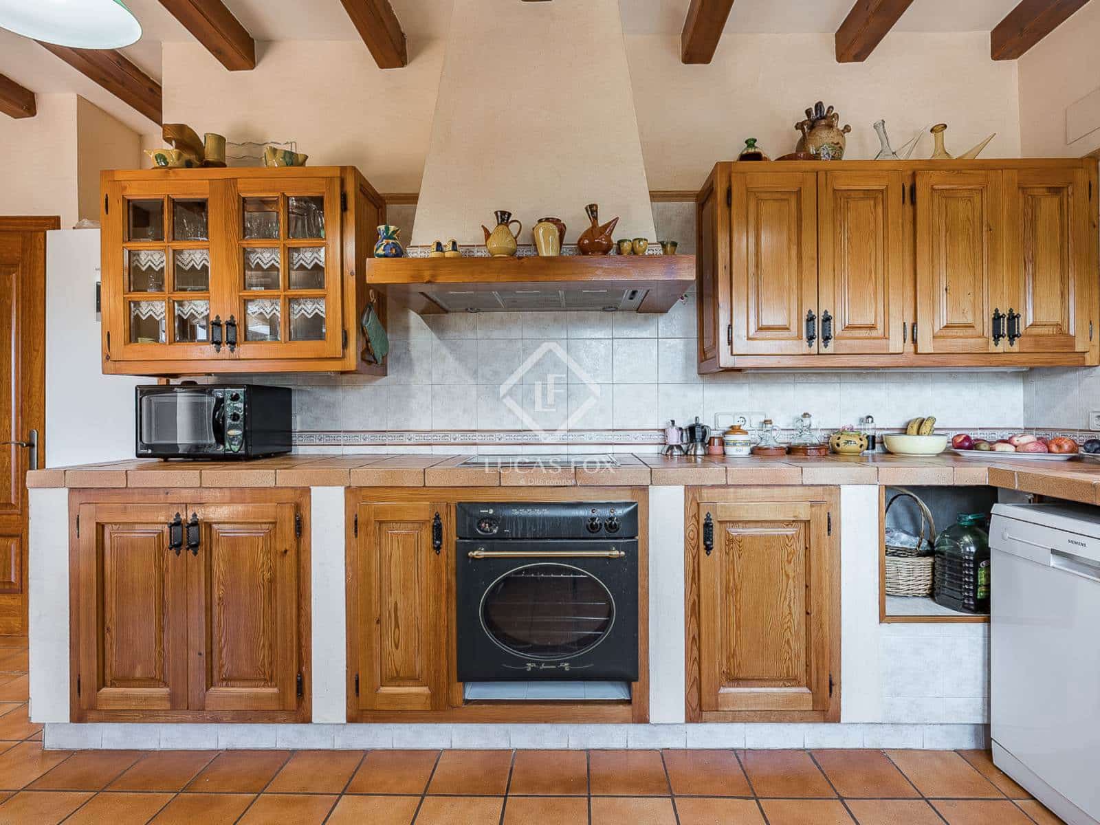 4 bedroom Villa for sale in Prullans with garage - € 1,100,000 (Ref: 9185726)