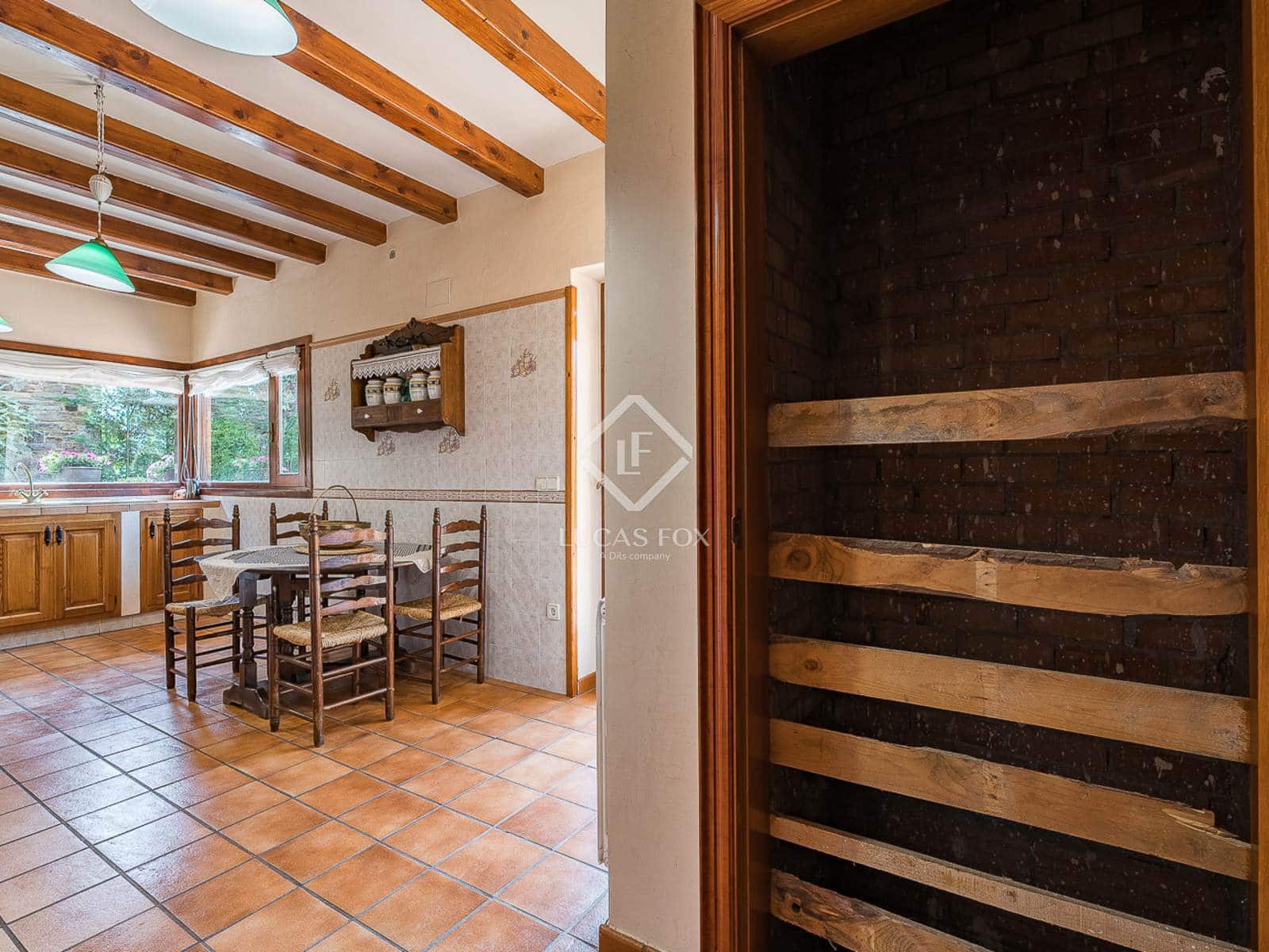 4 bedroom Villa for sale in Prullans with garage - € 1,100,000 (Ref: 9185726)