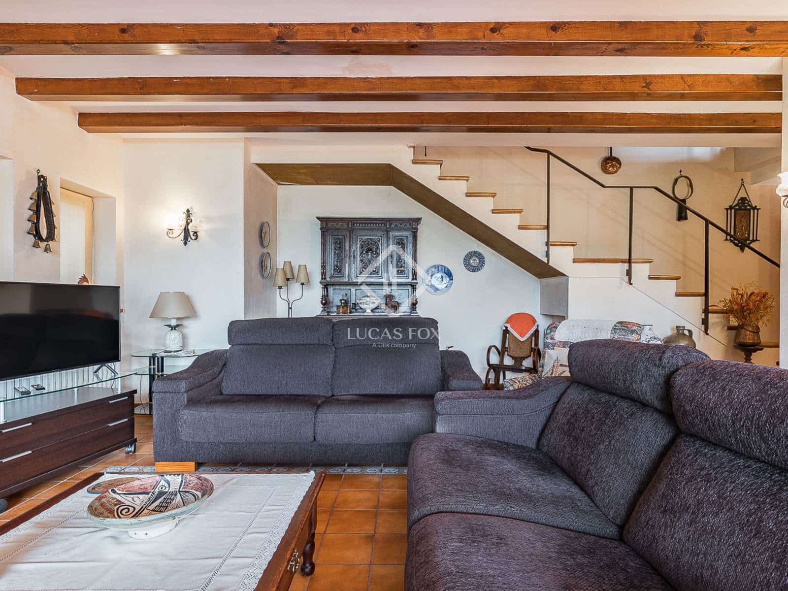 4 bedroom Villa for sale in Prullans with garage - € 1,100,000 (Ref: 9185726)