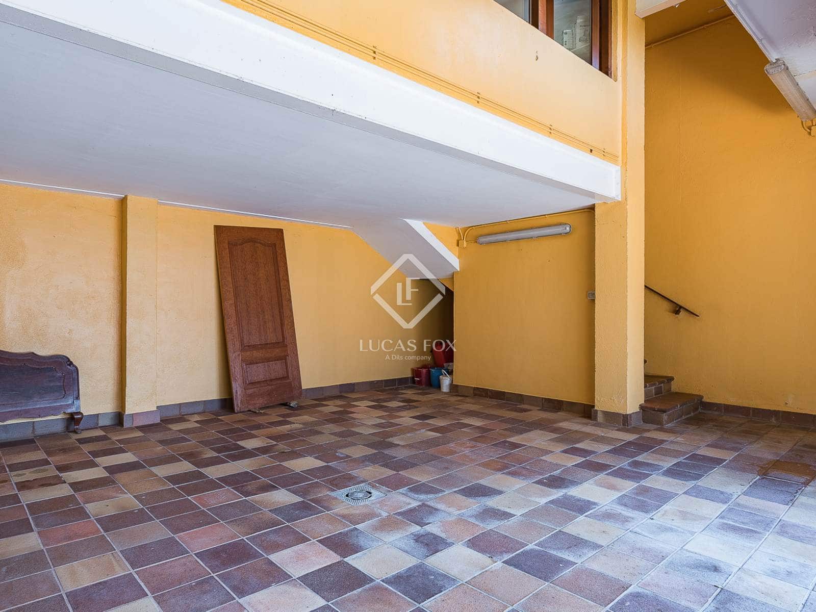 4 bedroom Villa for sale in Prullans with garage - € 1,100,000 (Ref: 9185726)