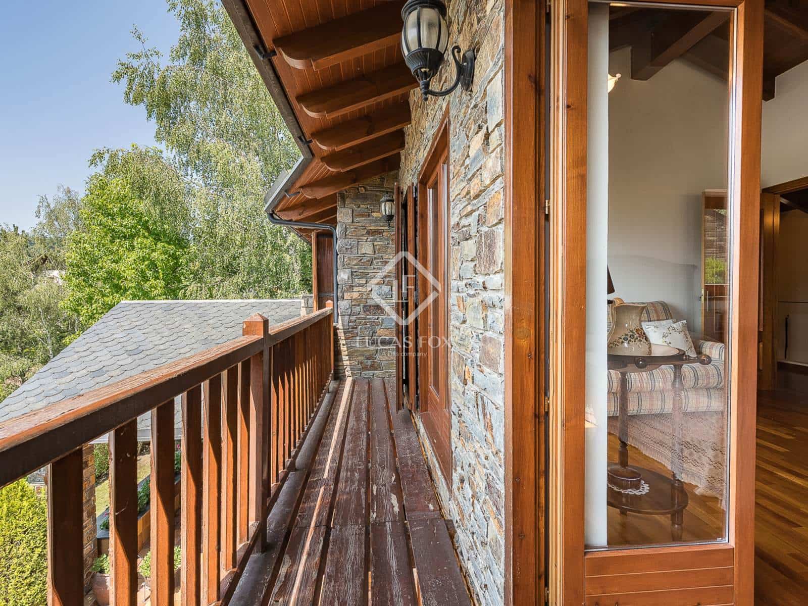 4 bedroom Villa for sale in Prullans with garage - € 1,100,000 (Ref: 9185726)