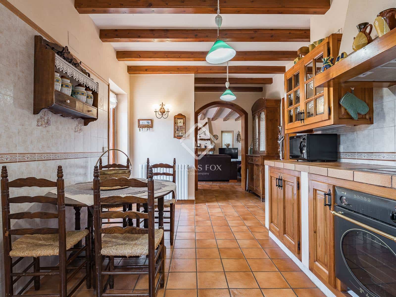 4 bedroom Villa for sale in Prullans with garage - € 1,100,000 (Ref: 9185726)