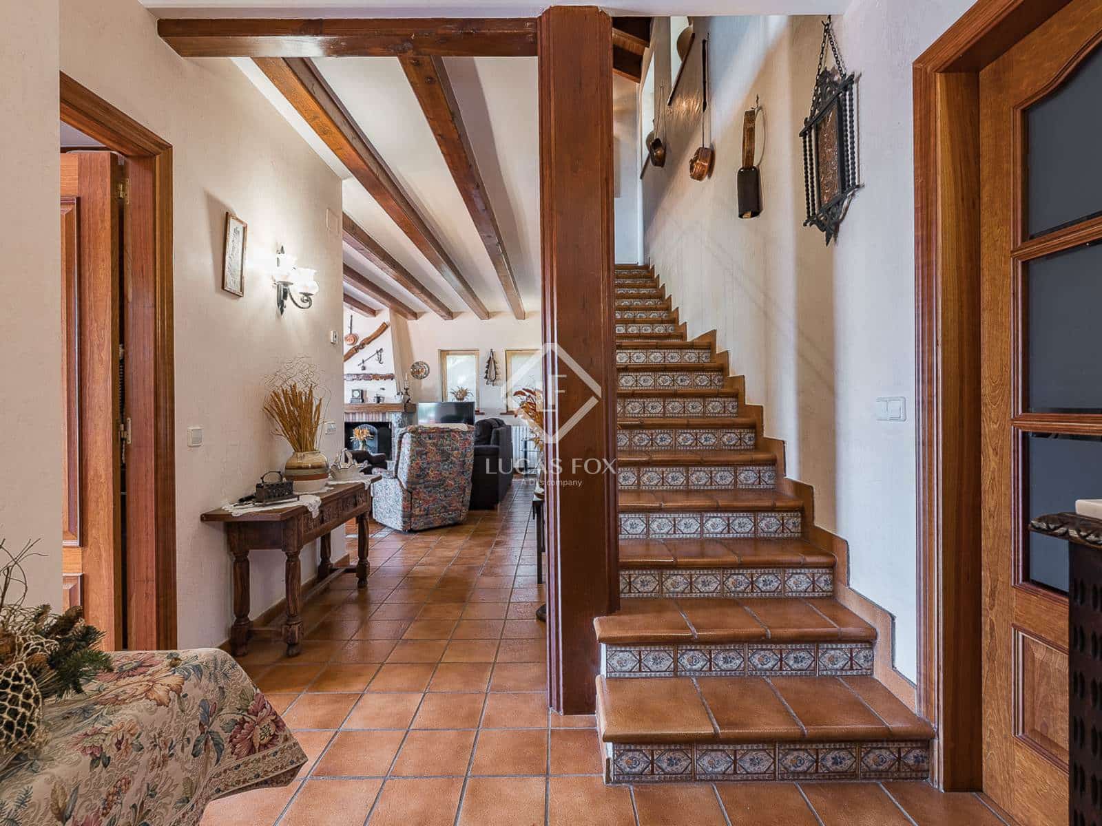 4 bedroom Villa for sale in Prullans with garage - € 1,100,000 (Ref: 9185726)