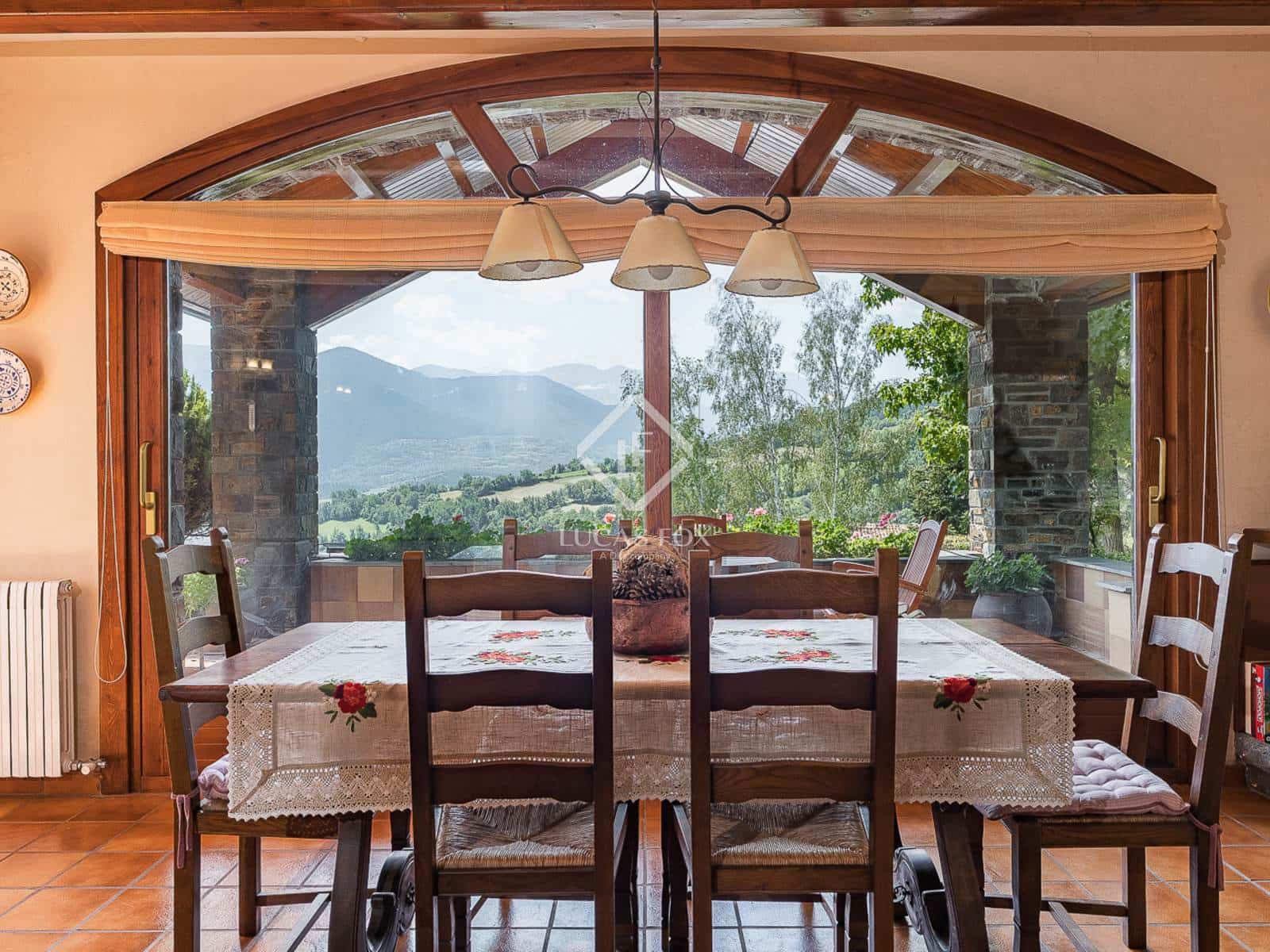 4 bedroom Villa for sale in Prullans with garage - € 1,100,000 (Ref: 9185726)