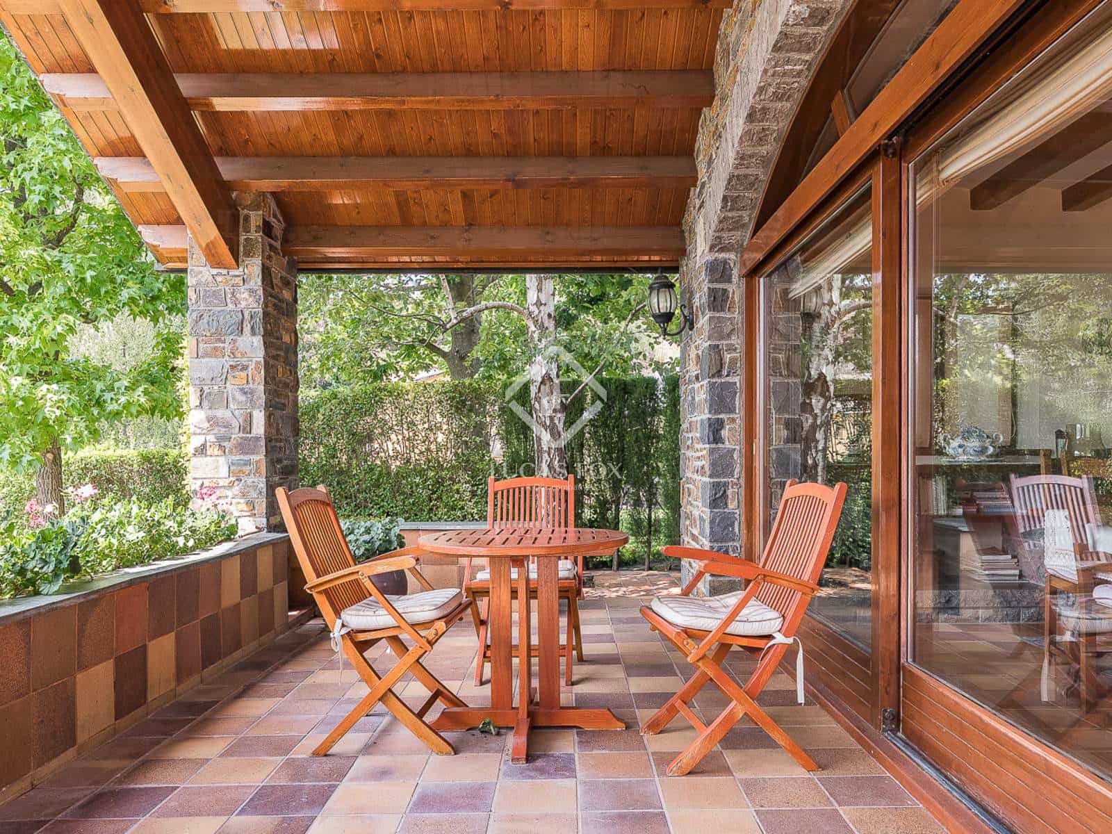 4 bedroom Villa for sale in Prullans with garage - € 1,100,000 (Ref: 9185726)