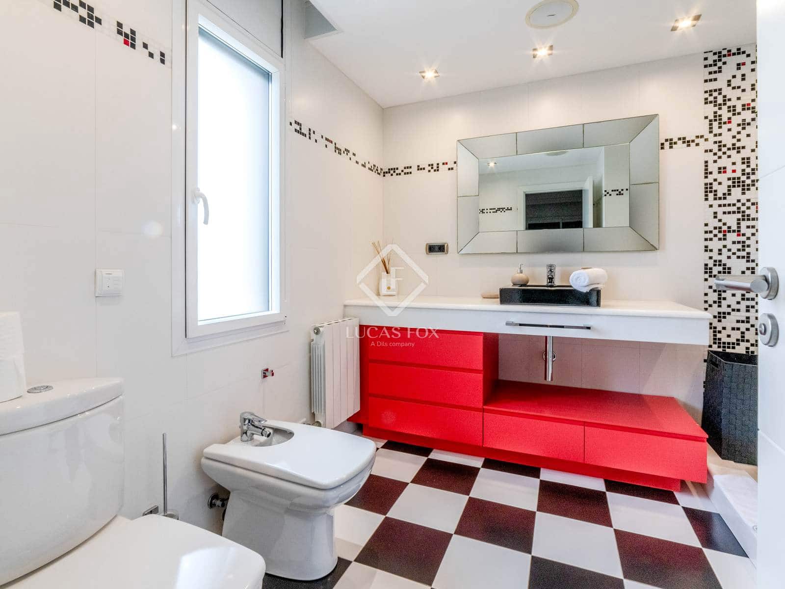 7 sovrum Villa till salu i Sitges med pool garage - 10 250 000 € (Ref: 9185727)