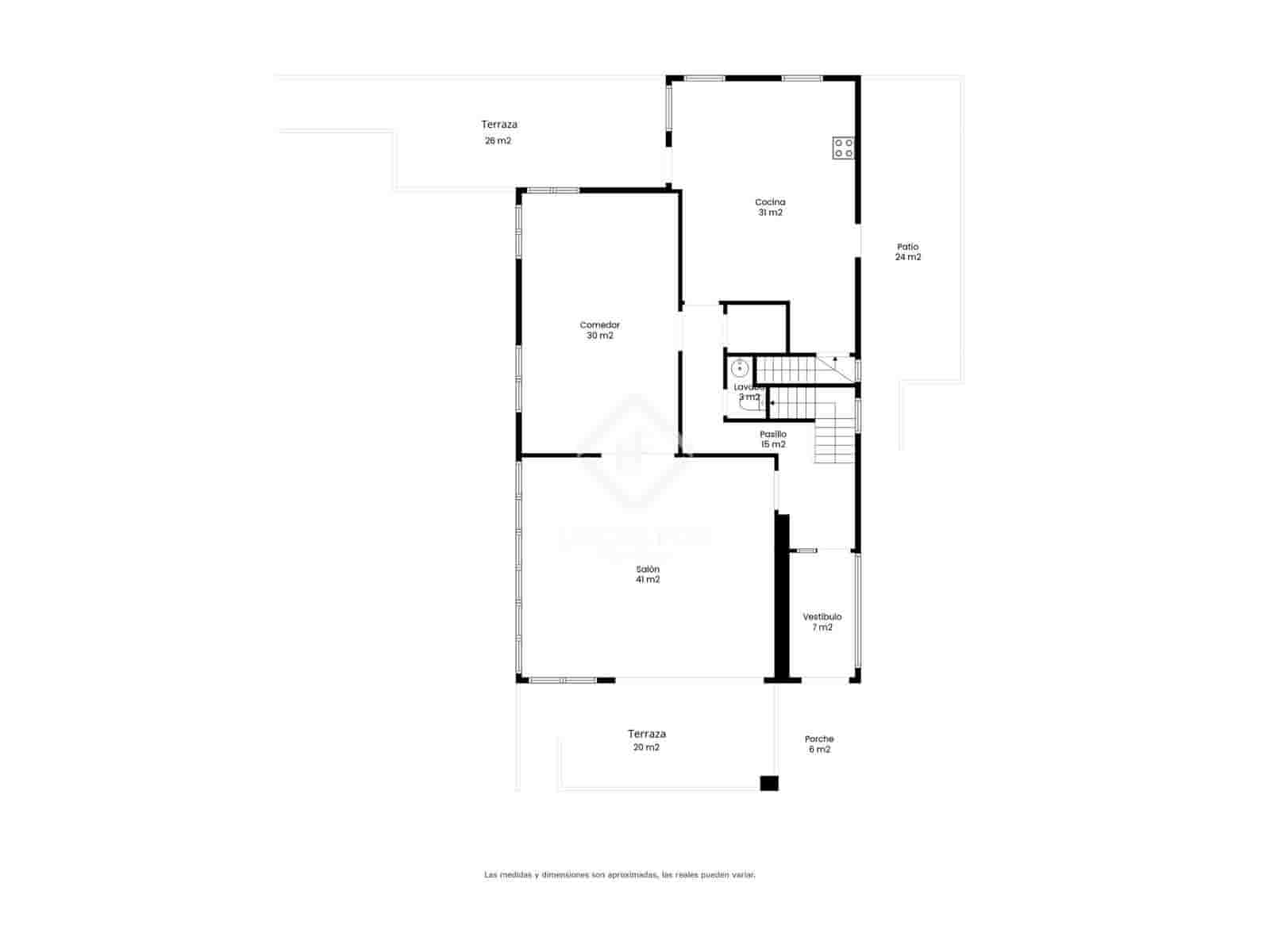 7 sovrum Villa till salu i Sitges med pool garage - 10 250 000 € (Ref: 9185727)