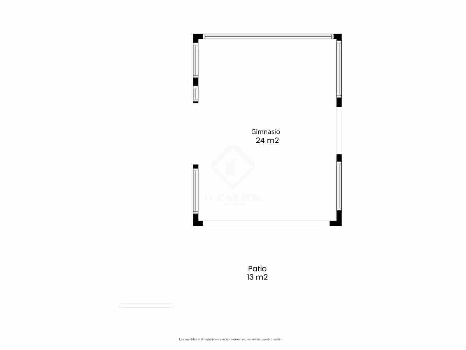 7 sovrum Villa till salu i Sitges med pool garage - 10 250 000 € (Ref: 9185727)