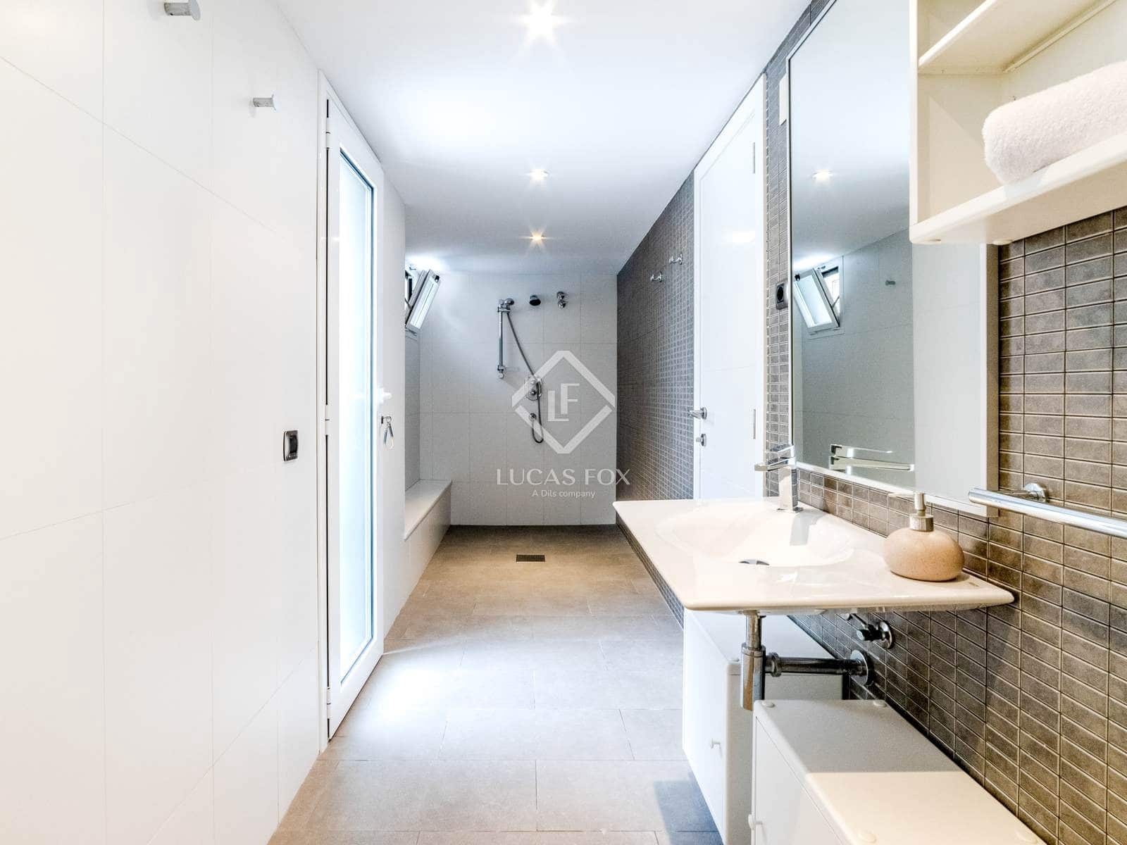 7 sovrum Villa till salu i Sitges med pool garage - 10 250 000 € (Ref: 9185727)