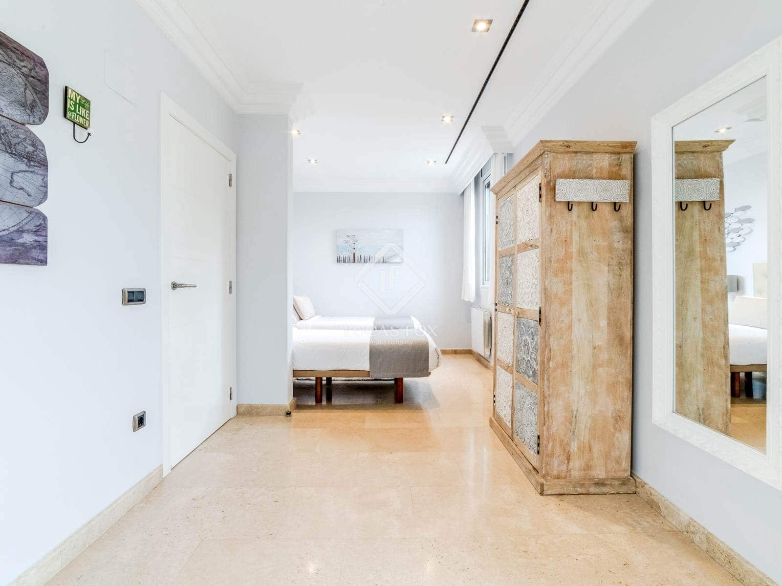 7 sovrum Villa till salu i Sitges med pool garage - 10 250 000 € (Ref: 9185727)