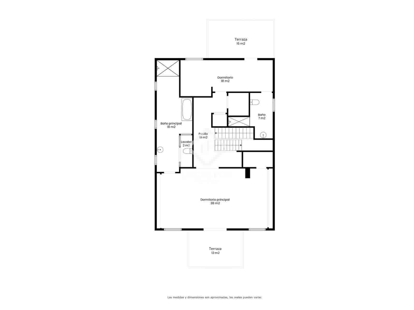 7 sovrum Villa till salu i Sitges med pool garage - 10 250 000 € (Ref: 9185727)