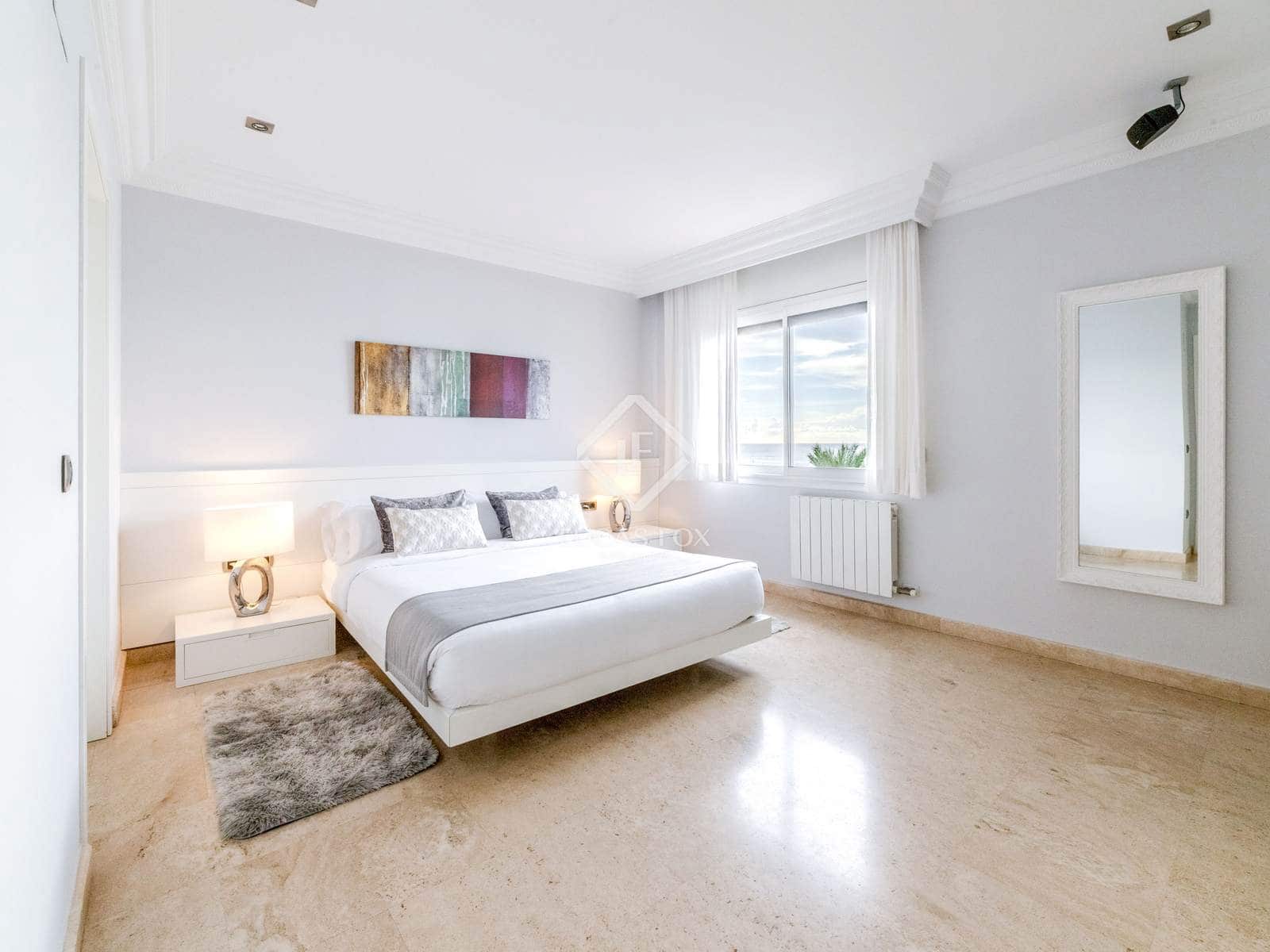 7 sovrum Villa till salu i Sitges med pool garage - 10 250 000 € (Ref: 9185727)