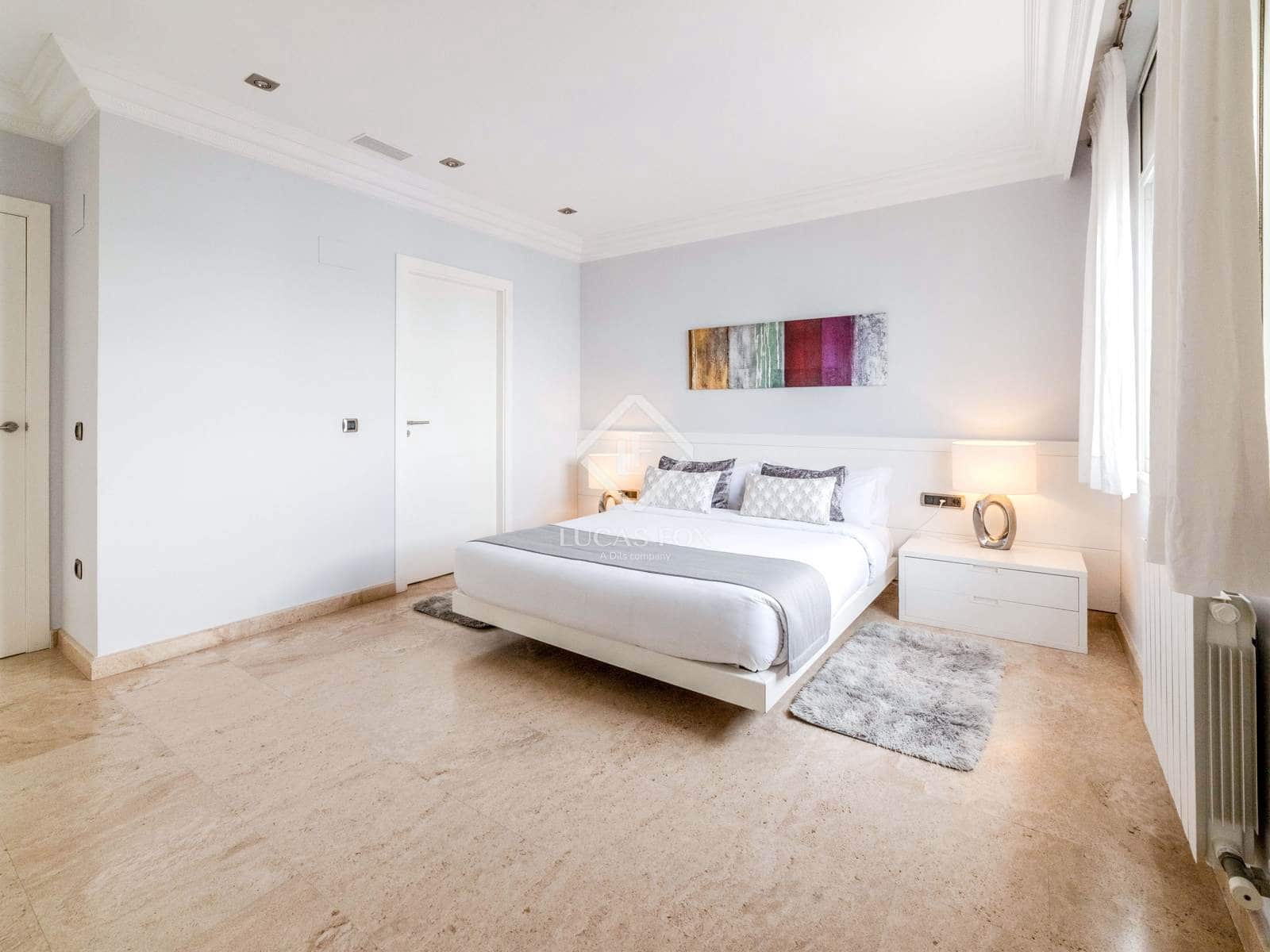 7 sovrum Villa till salu i Sitges med pool garage - 10 250 000 € (Ref: 9185727)