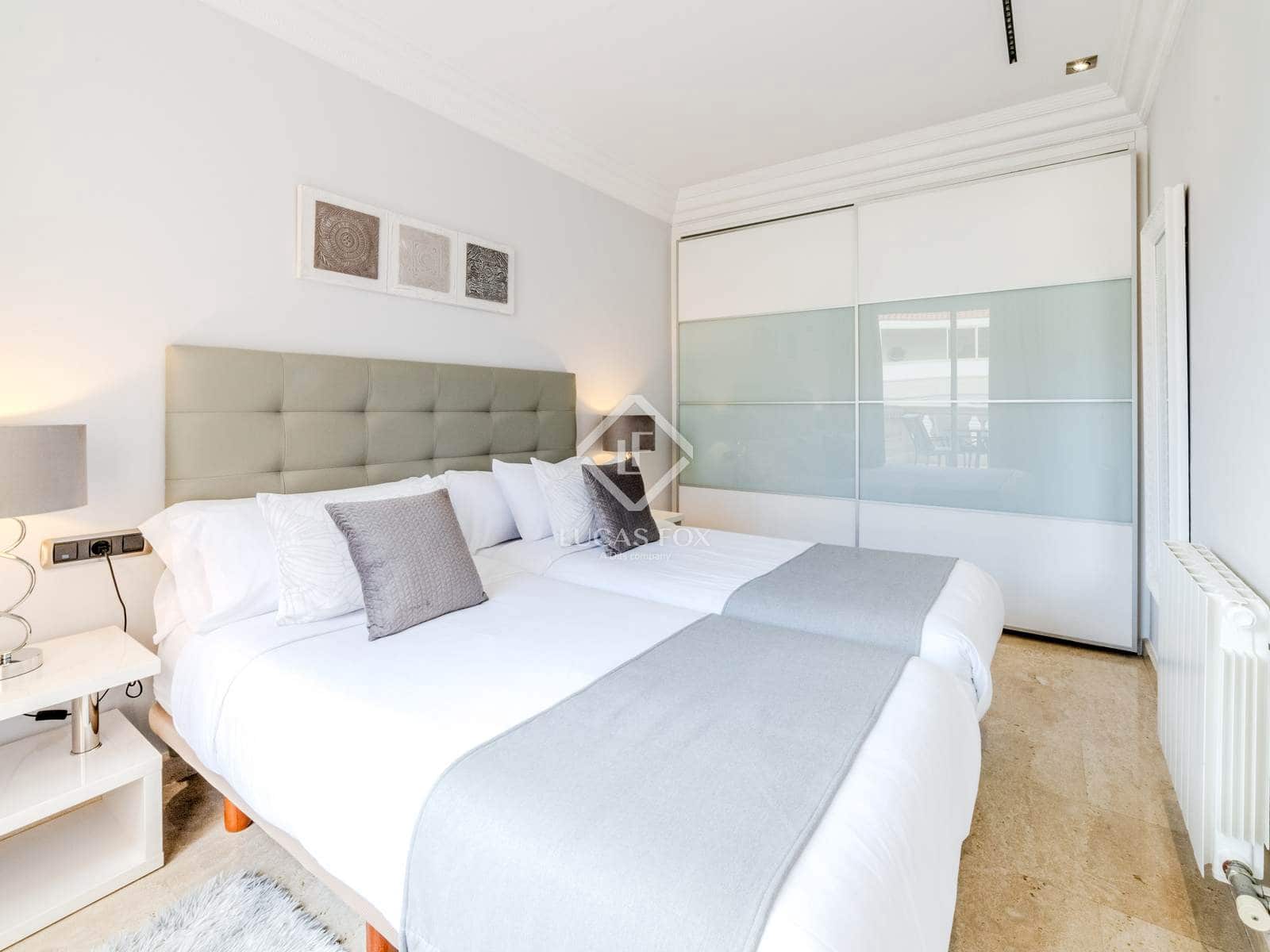 7 sovrum Villa till salu i Sitges med pool garage - 10 250 000 € (Ref: 9185727)