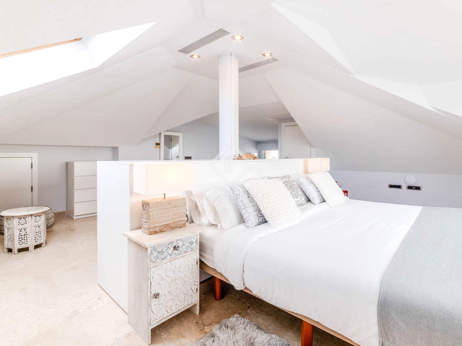 7 sovrum Villa till salu i Sitges med pool garage - 10 250 000 € (Ref: 9185727)