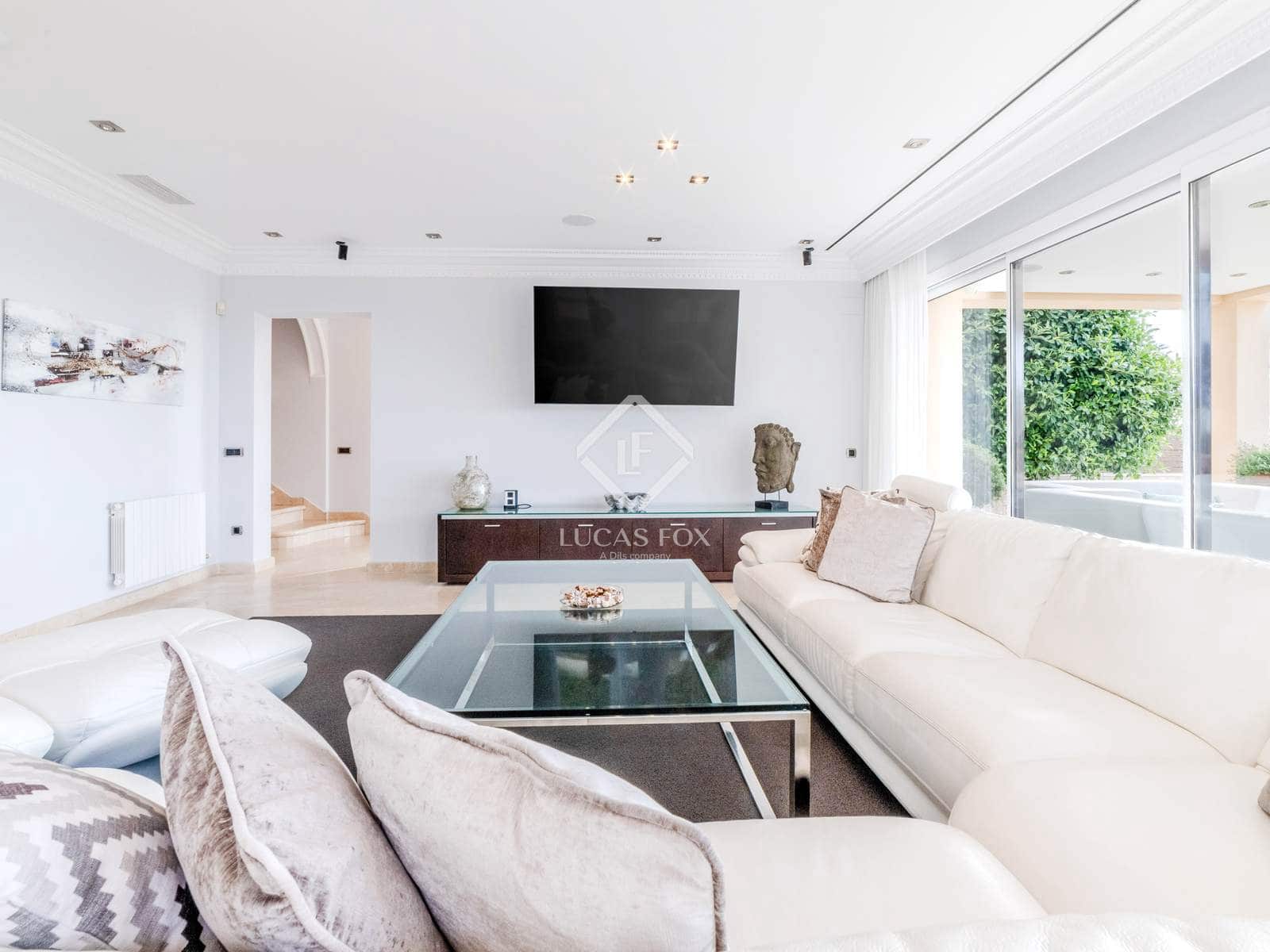 7 sovrum Villa till salu i Sitges med pool garage - 10 250 000 € (Ref: 9185727)