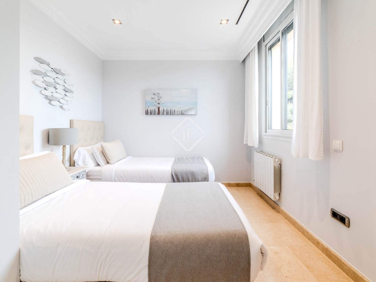 7 sovrum Villa till salu i Sitges med pool garage - 10 250 000 € (Ref: 9185727)