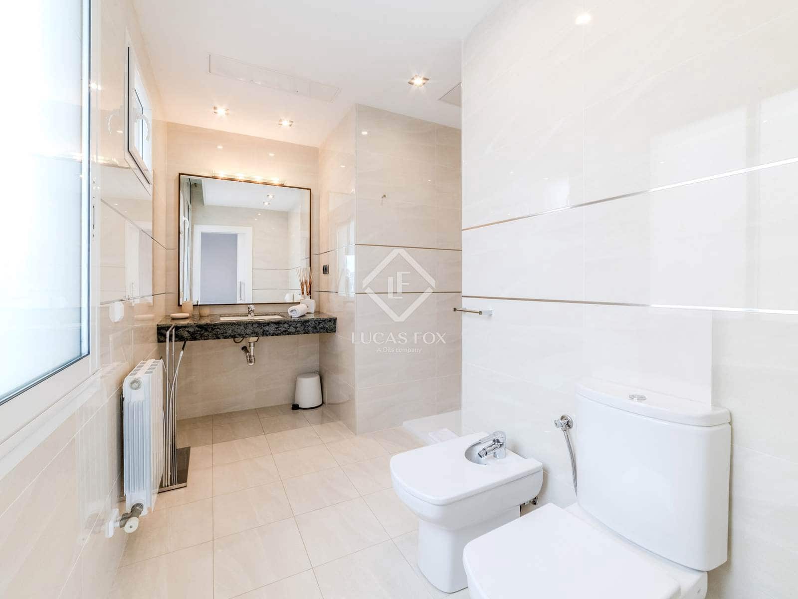 7 sovrum Villa till salu i Sitges med pool garage - 10 250 000 € (Ref: 9185727)