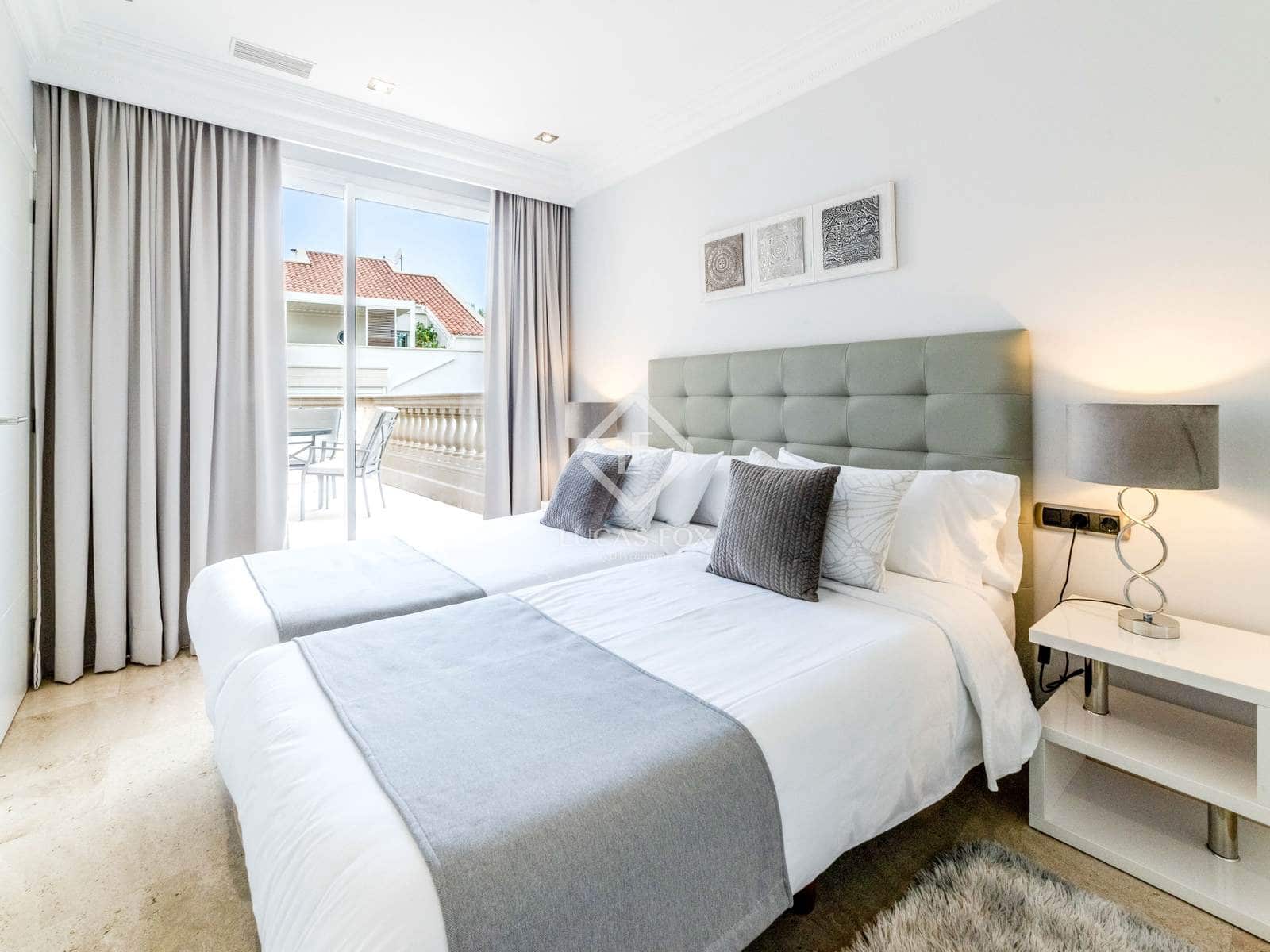 7 sovrum Villa till salu i Sitges med pool garage - 10 250 000 € (Ref: 9185727)