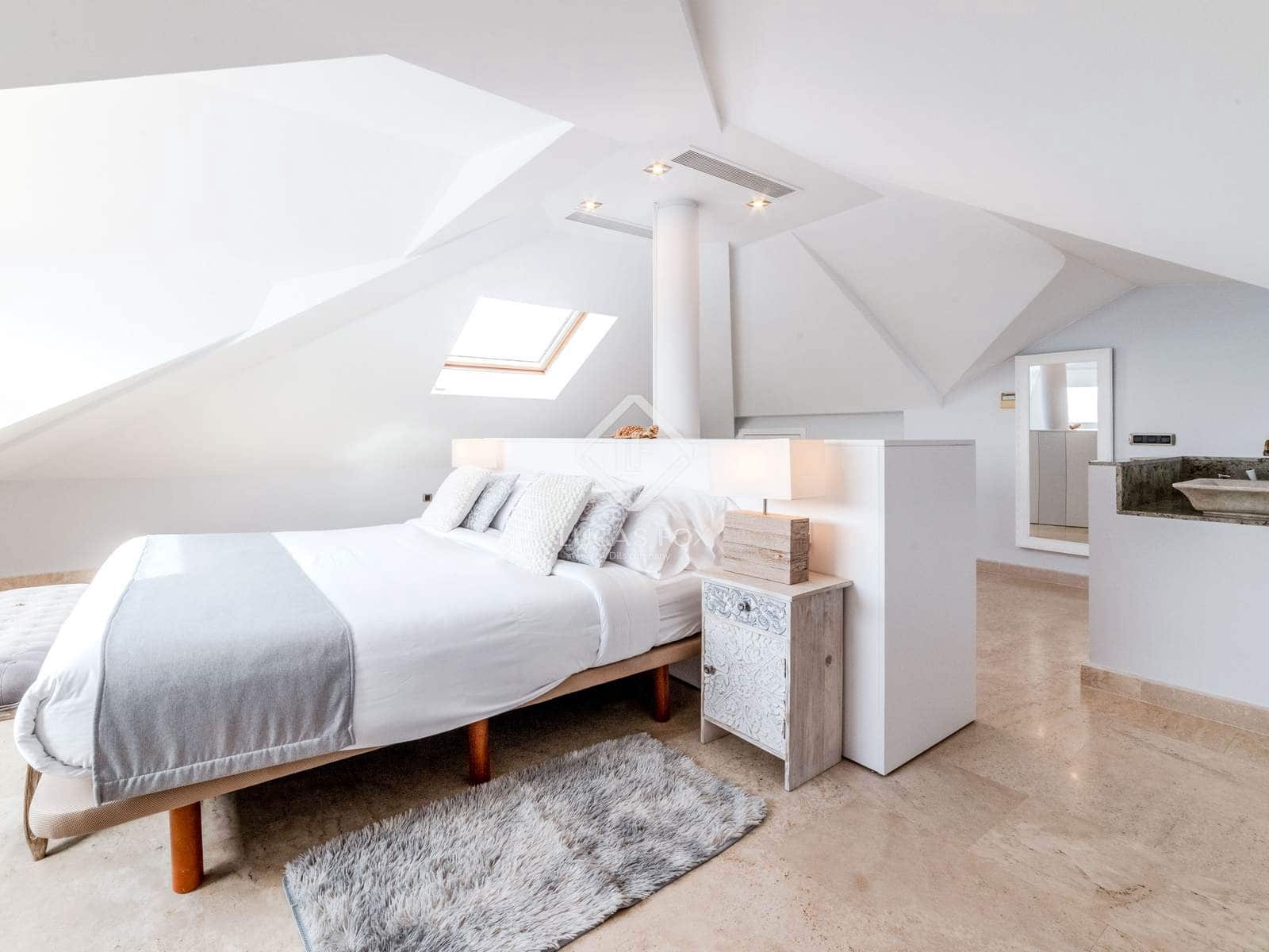 7 sovrum Villa till salu i Sitges med pool garage - 10 250 000 € (Ref: 9185727)