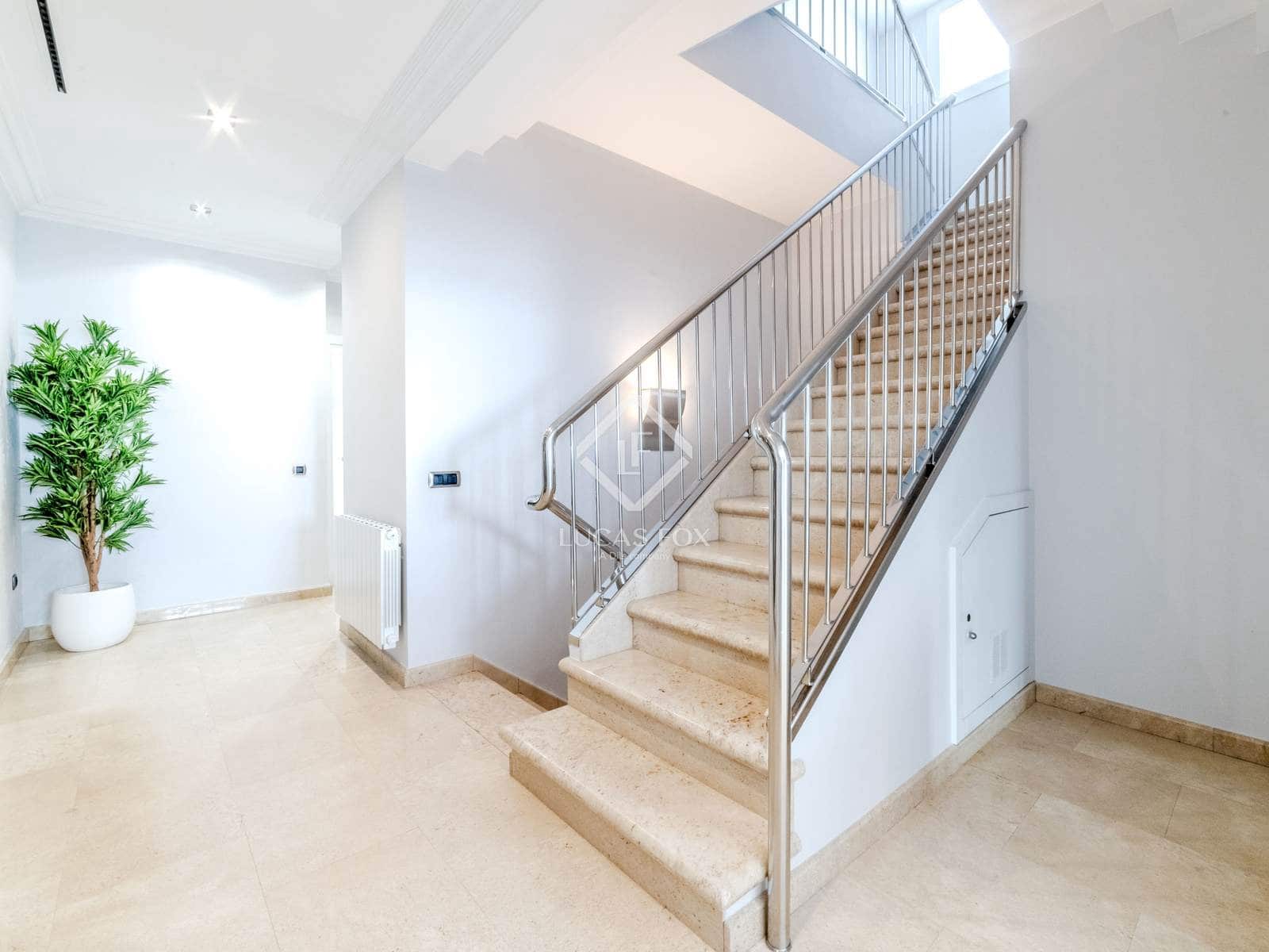 7 sovrum Villa till salu i Sitges med pool garage - 10 250 000 € (Ref: 9185727)