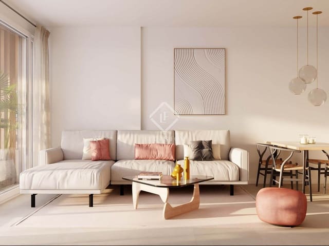 2 slaapkamer Penthouse te koop in La Alcaidesa - € 697.000 (Ref: 9185981)