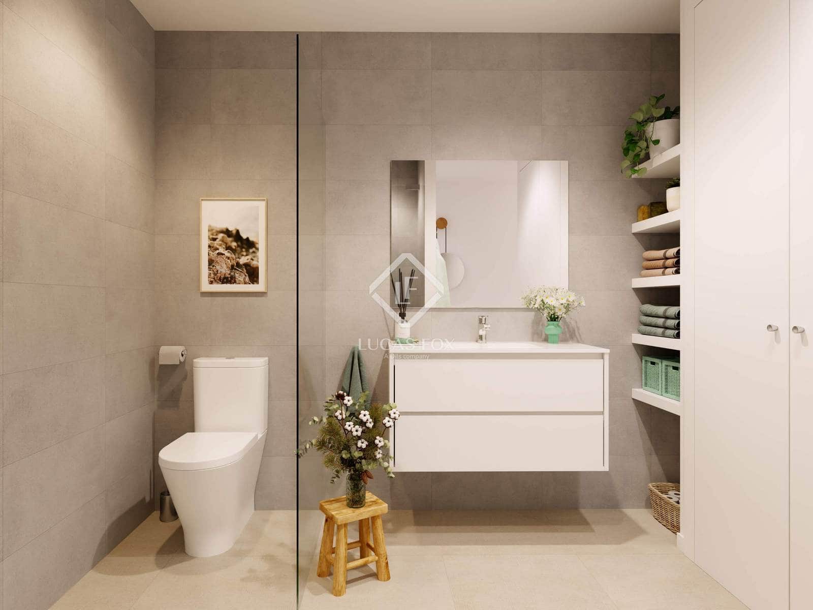 2 soverom Penthouse til salgs i La Alcaidesa - € 697 000 (Ref: 9185981)