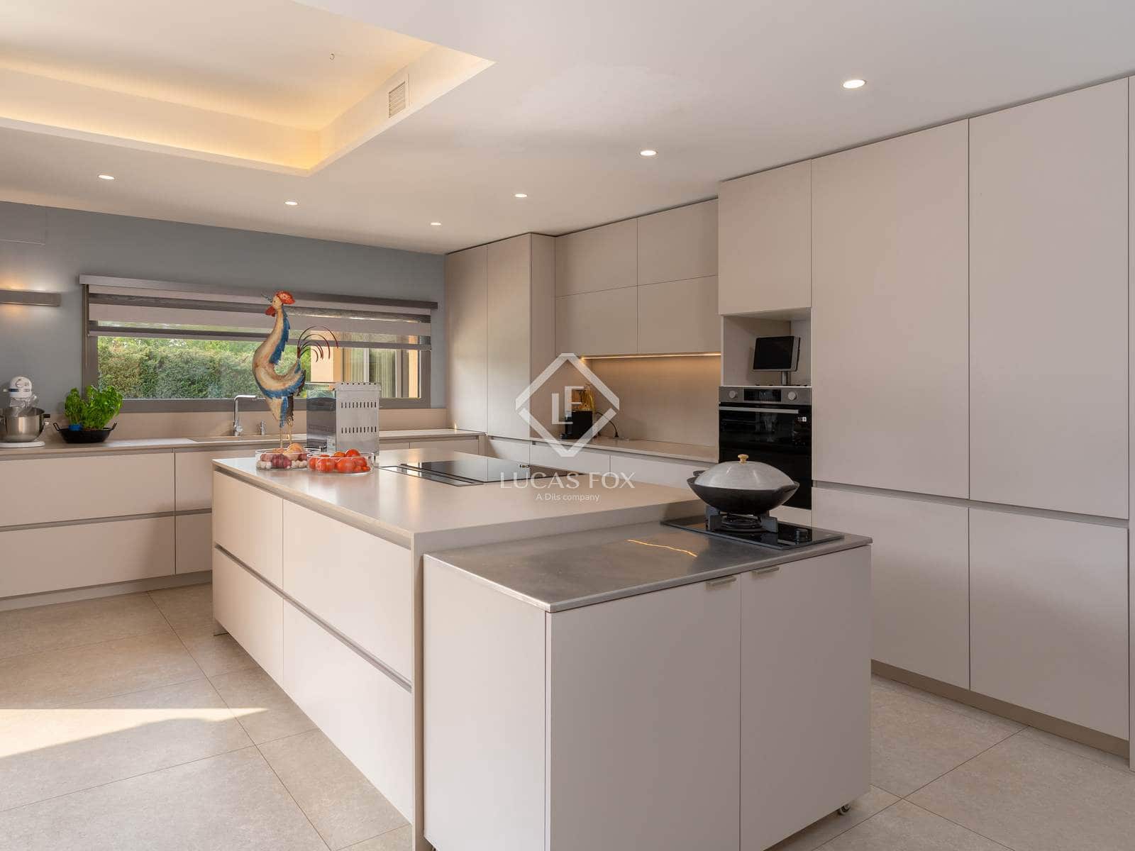 3 soveværelse Villa til salg i Peralada med swimmingpool garage - € 1.390.000 (Ref: 9185982)