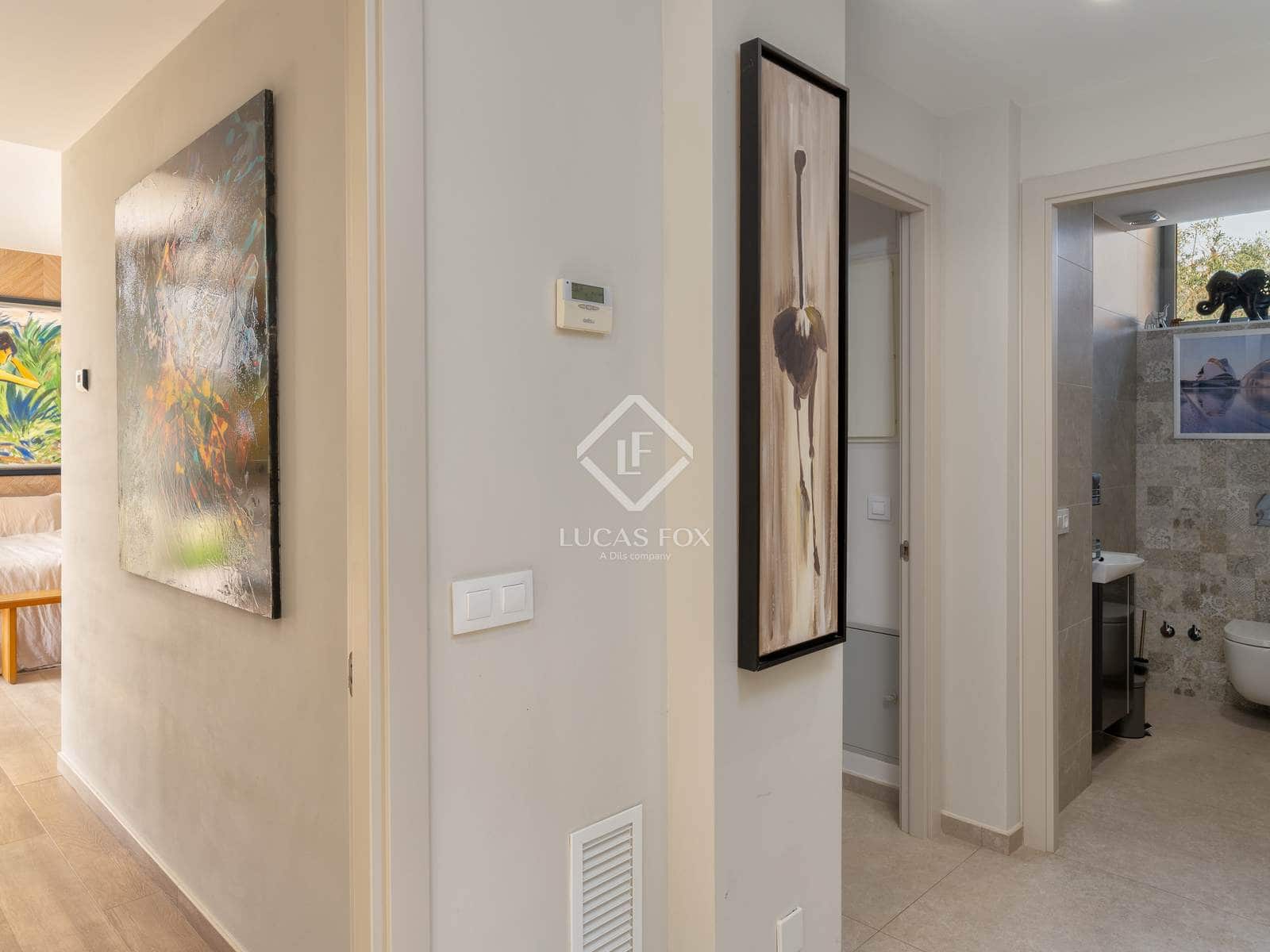 3 soveværelse Villa til salg i Peralada med swimmingpool garage - € 1.390.000 (Ref: 9185982)