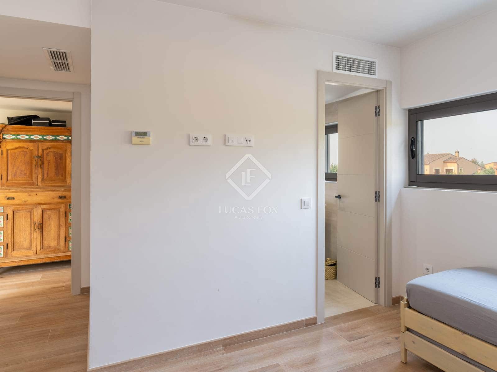 3 soveværelse Villa til salg i Peralada med swimmingpool garage - € 1.390.000 (Ref: 9185982)