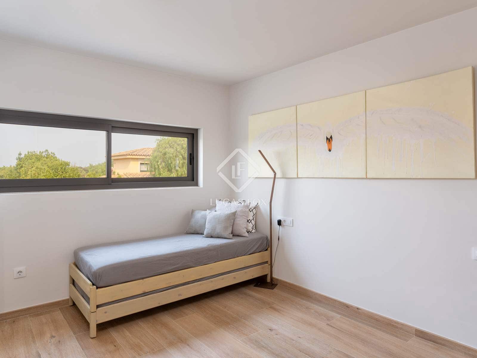 3 soveværelse Villa til salg i Peralada med swimmingpool garage - € 1.390.000 (Ref: 9185982)