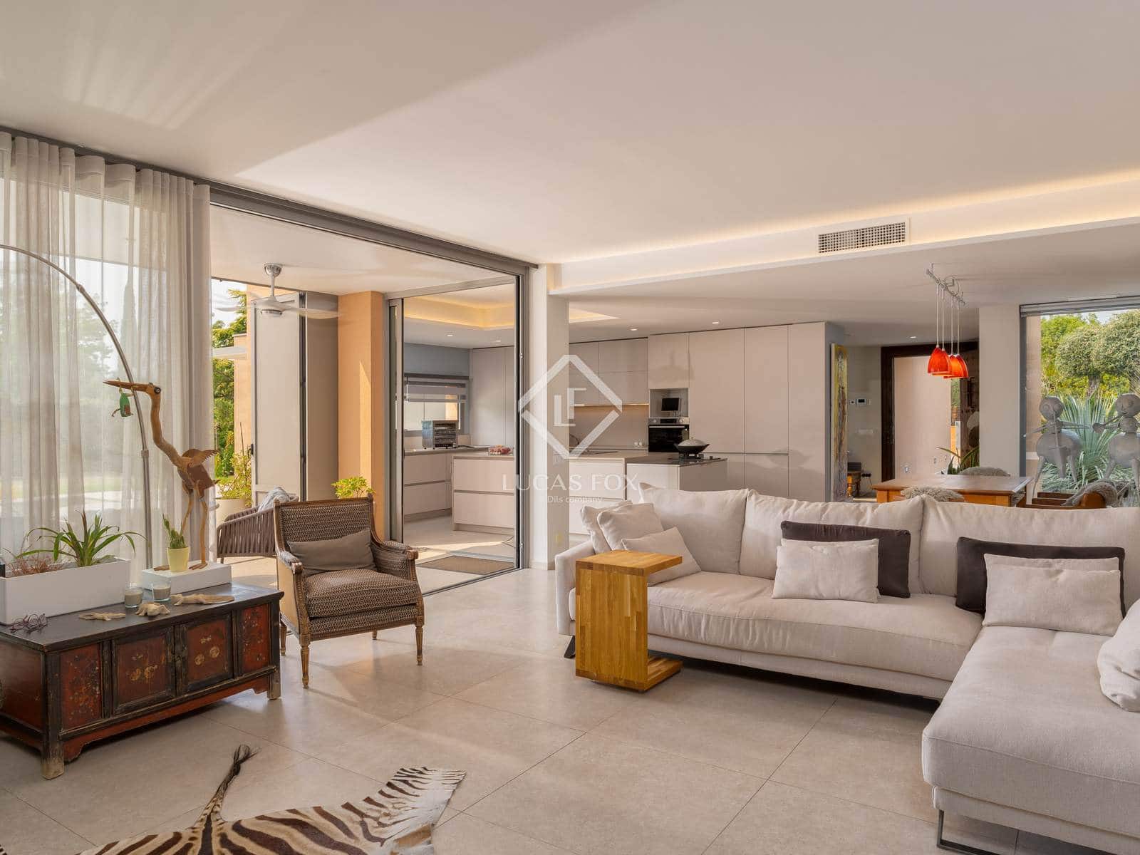 3 soveværelse Villa til salg i Peralada med swimmingpool garage - € 1.390.000 (Ref: 9185982)