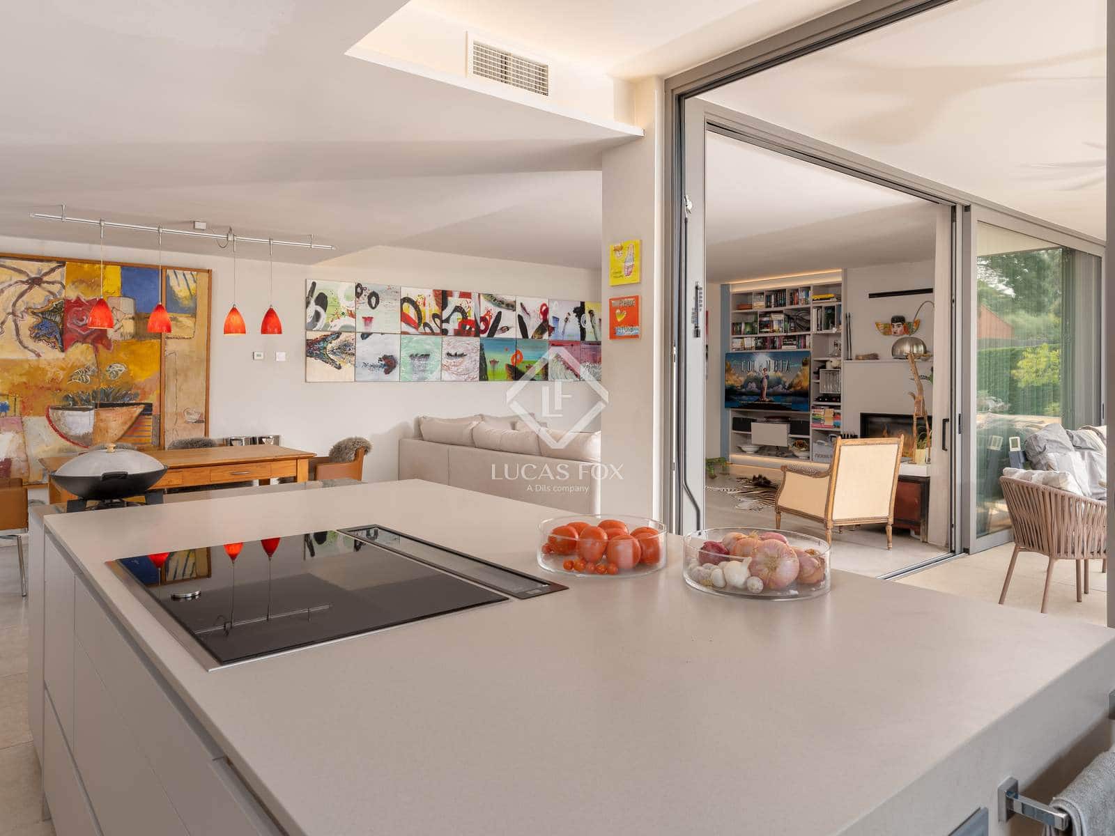 3 soveværelse Villa til salg i Peralada med swimmingpool garage - € 1.390.000 (Ref: 9185982)