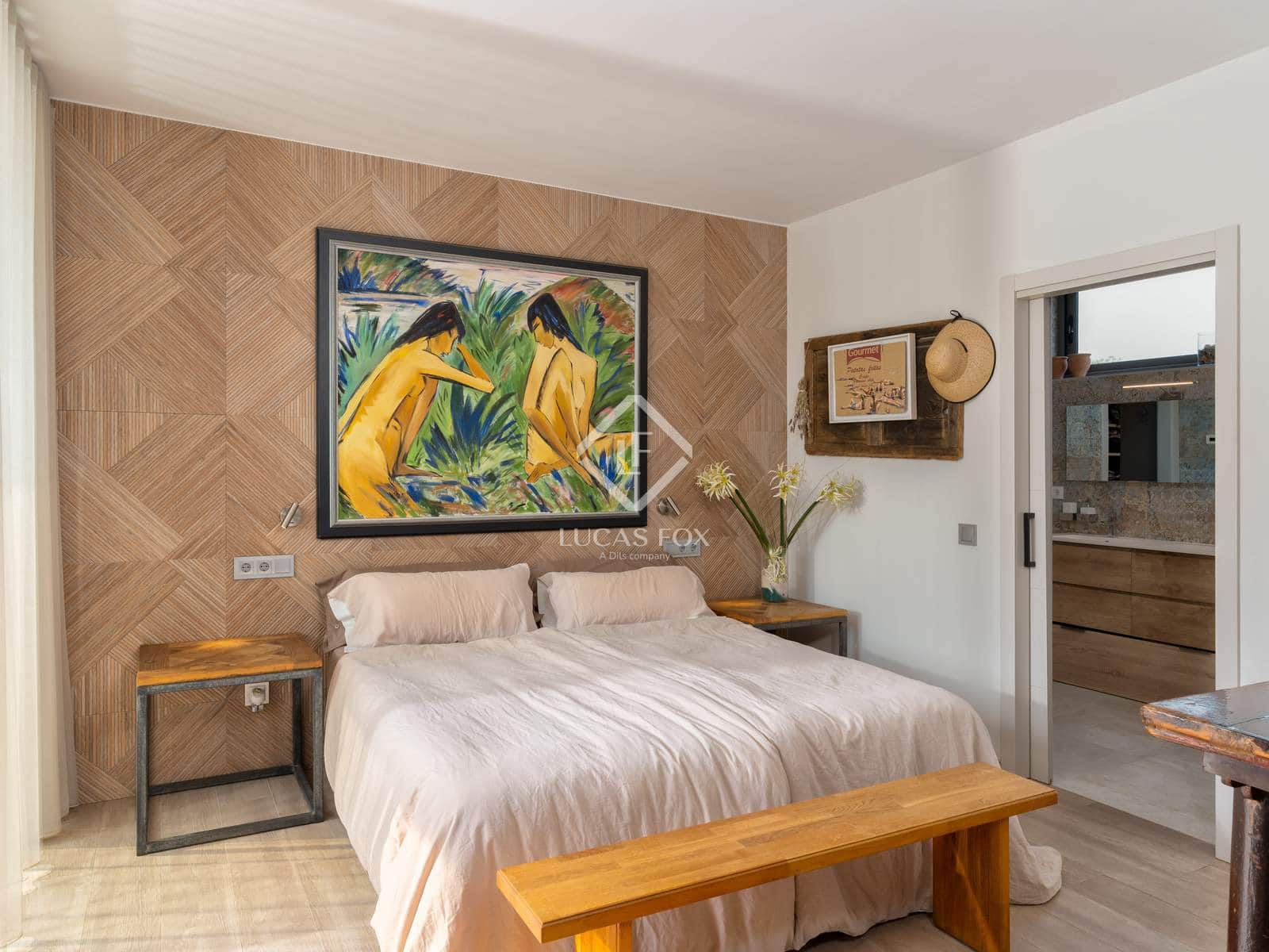 3 soveværelse Villa til salg i Peralada med swimmingpool garage - € 1.390.000 (Ref: 9185982)