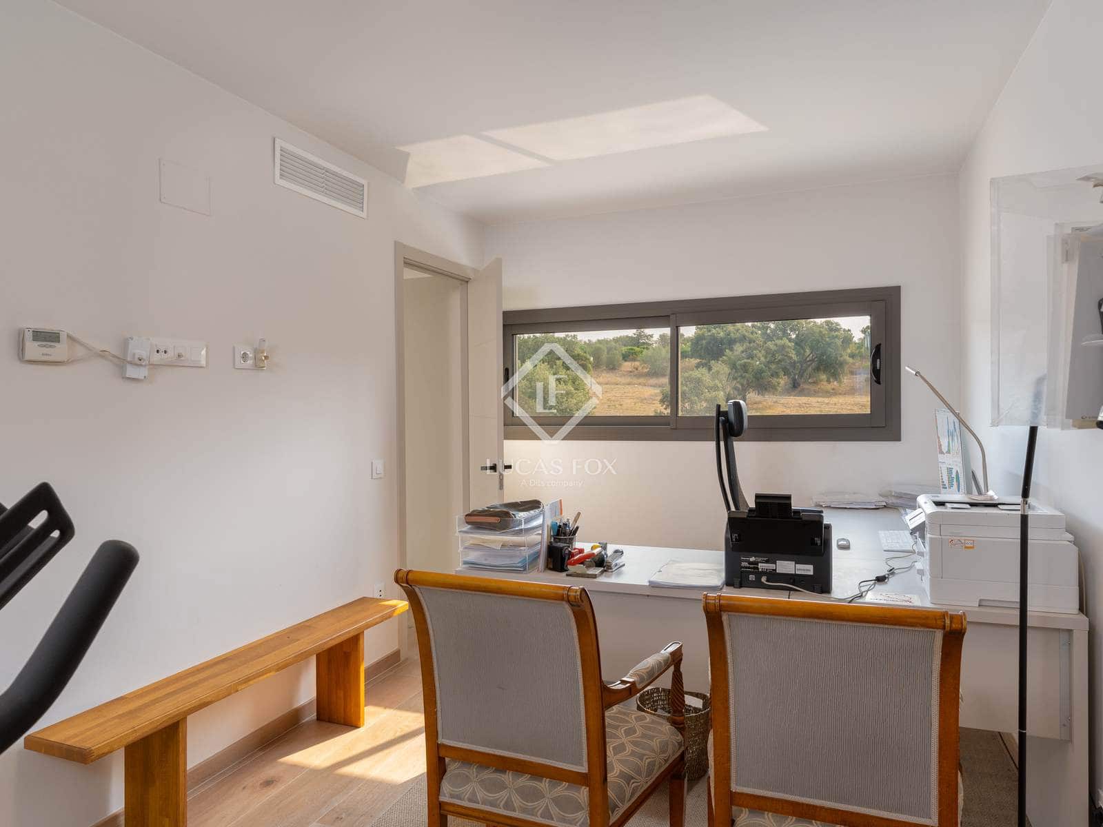 3 soveværelse Villa til salg i Peralada med swimmingpool garage - € 1.390.000 (Ref: 9185982)