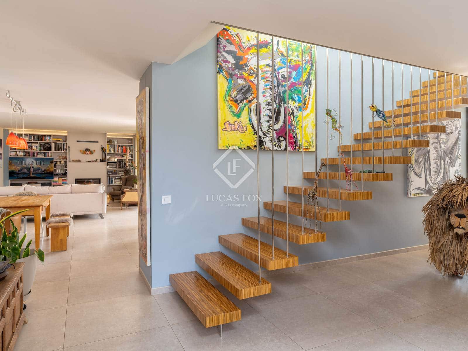 3 soveværelse Villa til salg i Peralada med swimmingpool garage - € 1.390.000 (Ref: 9185982)