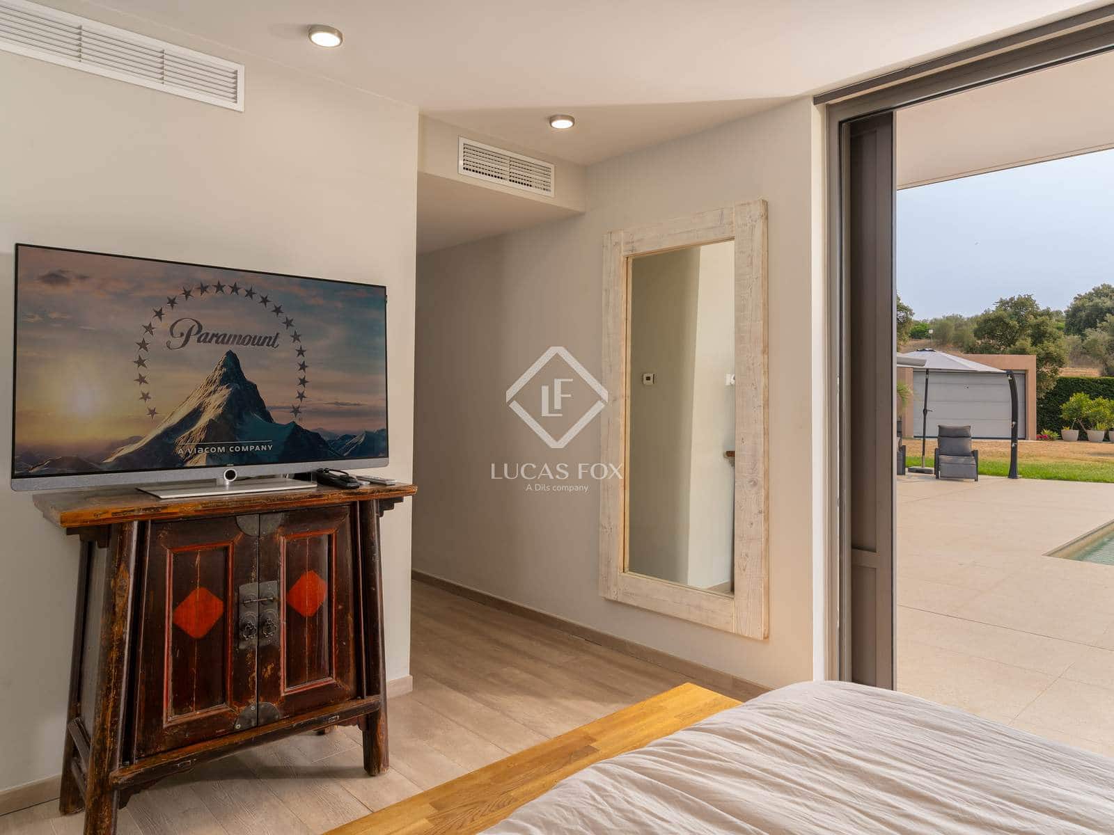 3 soveværelse Villa til salg i Peralada med swimmingpool garage - € 1.390.000 (Ref: 9185982)