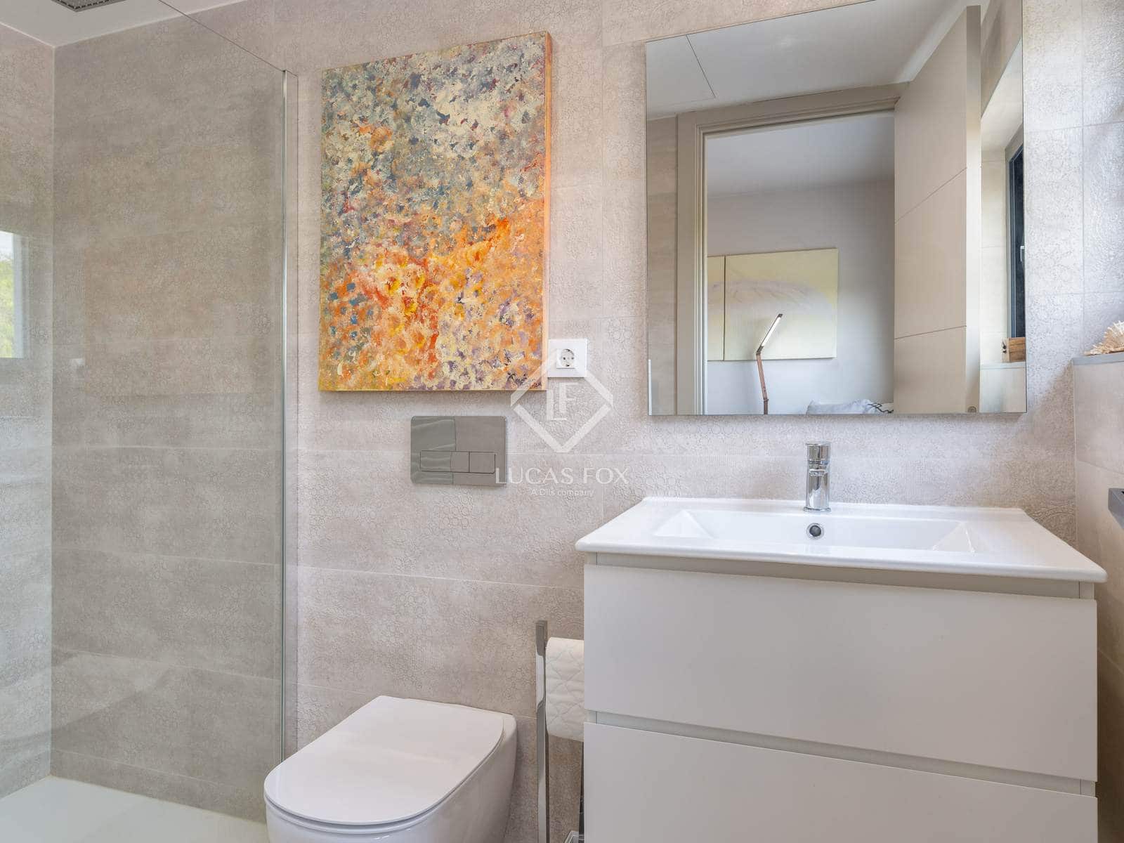 3 soveværelse Villa til salg i Peralada med swimmingpool garage - € 1.390.000 (Ref: 9185982)