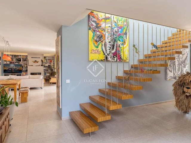 Chalet de 3 habitaciones en Peralada en venta con piscina garaje - 1.390.000 € (Ref: 9185982)