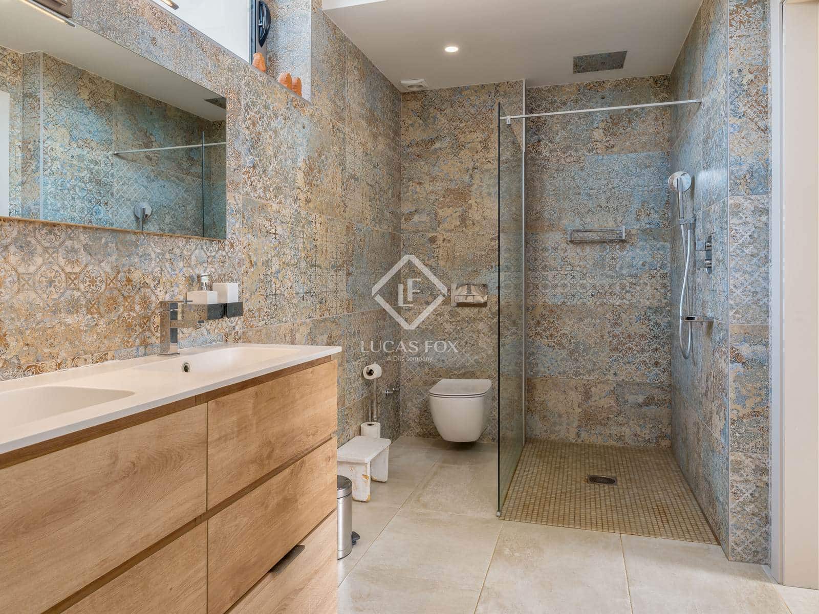 3 soveværelse Villa til salg i Peralada med swimmingpool garage - € 1.390.000 (Ref: 9185982)