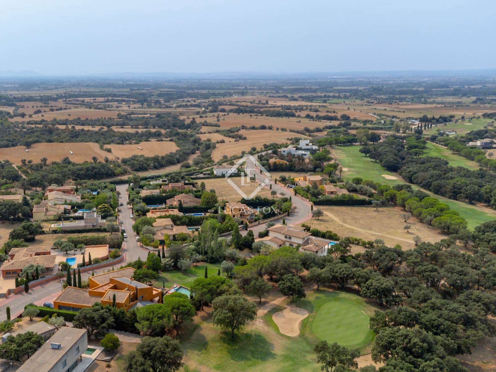 3 soveværelse Villa til salg i Peralada med swimmingpool garage - € 1.390.000 (Ref: 9185982)