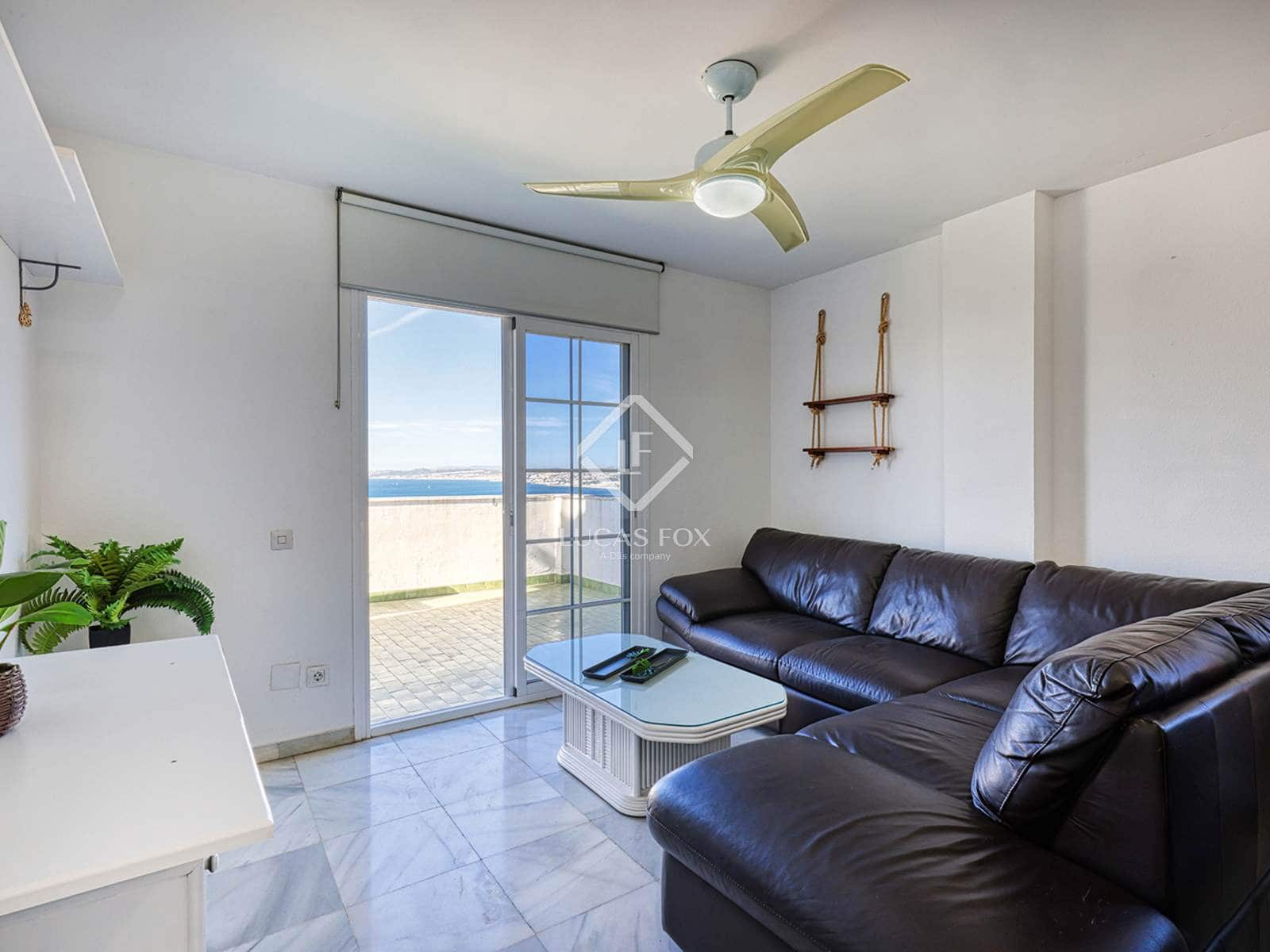 3 slaapkamer Appartement te koop in Estepona met zwembad garage - € 650.000 (Ref: 9186118)